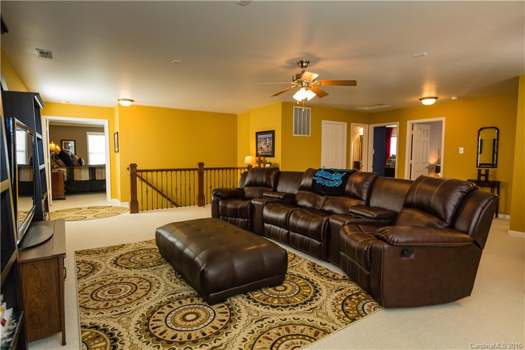 Baden Village - Residential