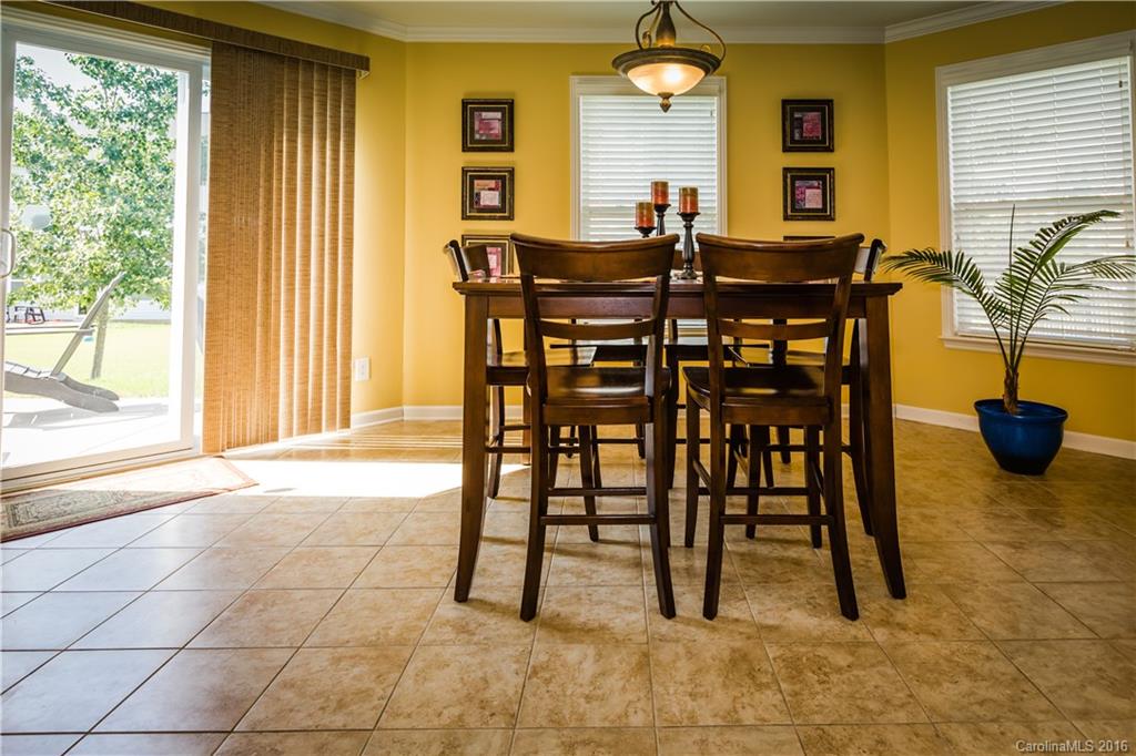 Baden Village - Residential