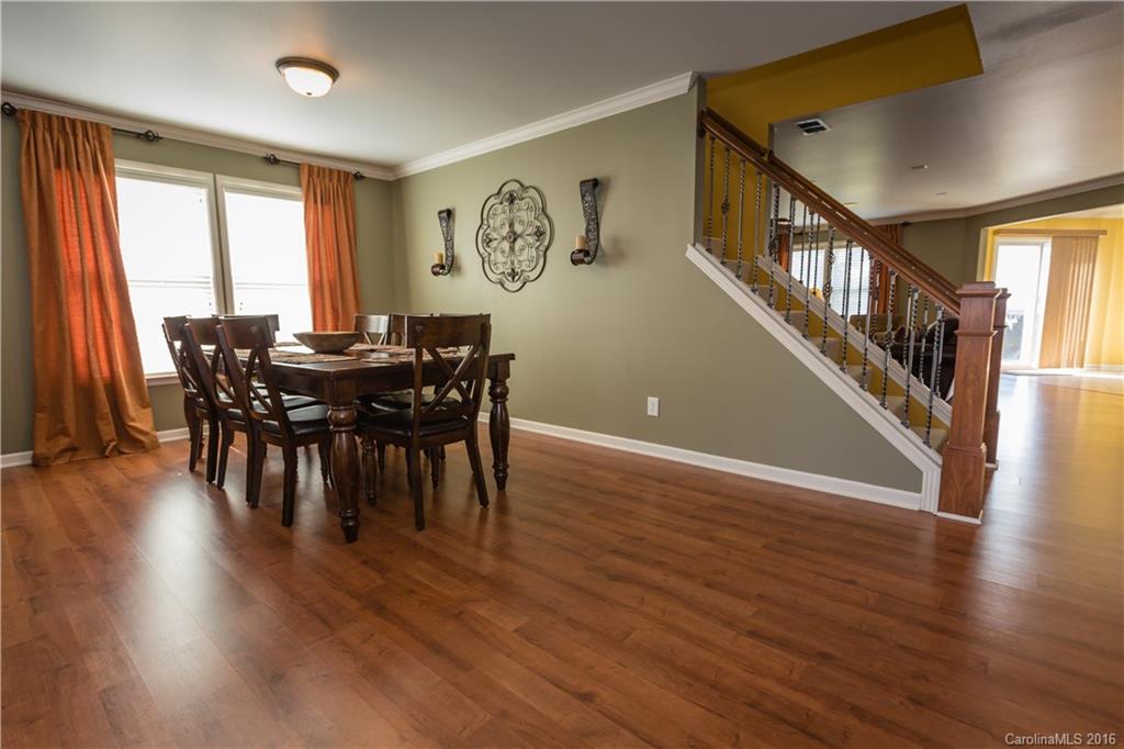 Baden Village - Residential