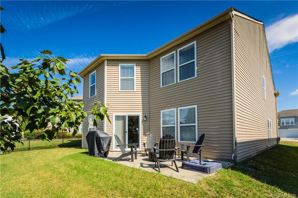 Baden Village - Residential