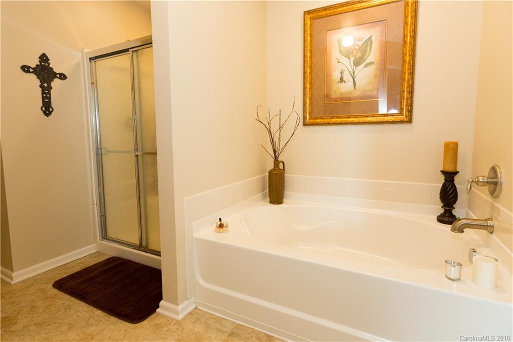 Baden Village - Residential