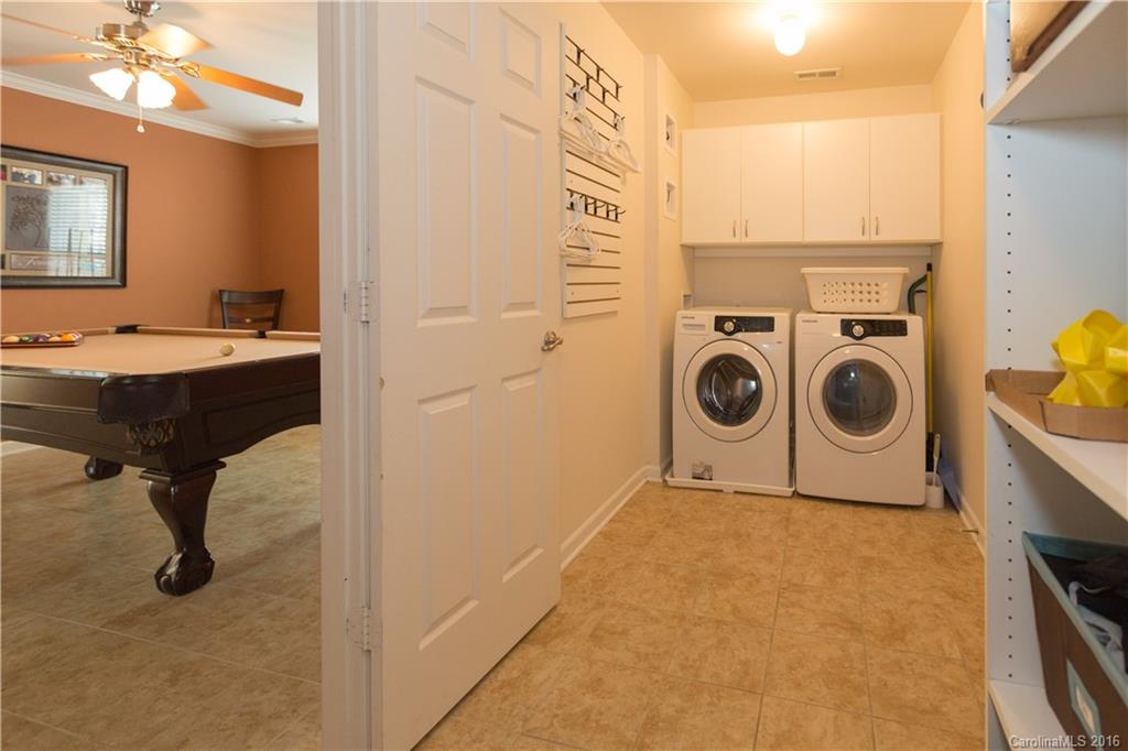 Baden Village - Residential