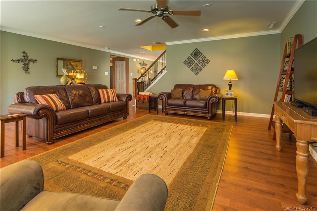 Baden Village - Residential