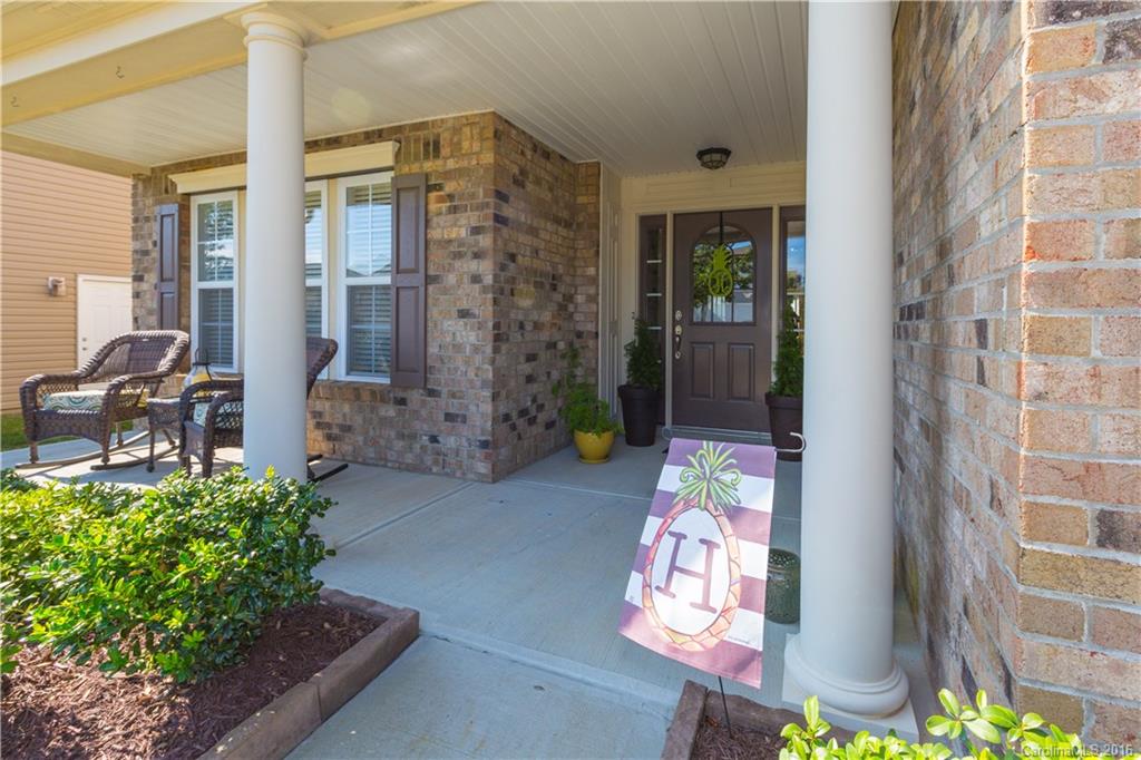 Baden Village - Residential