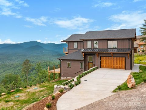 246 Half Moon Mile None Lake Lure NC 28746
