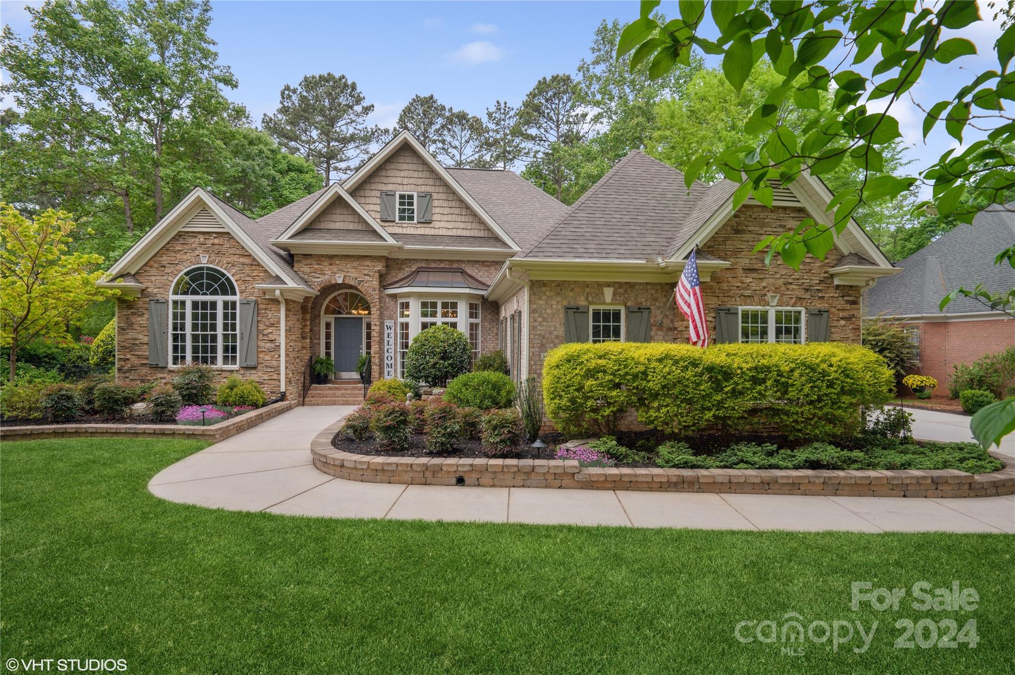 Water Edge - Residential