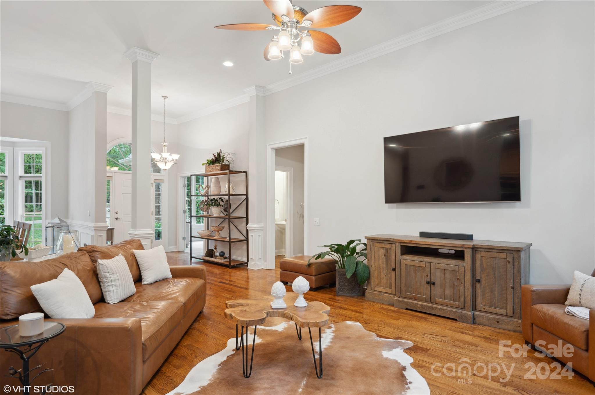 Water Edge - Residential