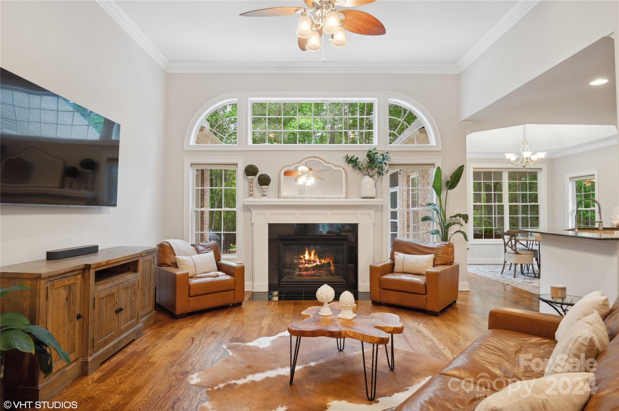 Water Edge - Residential