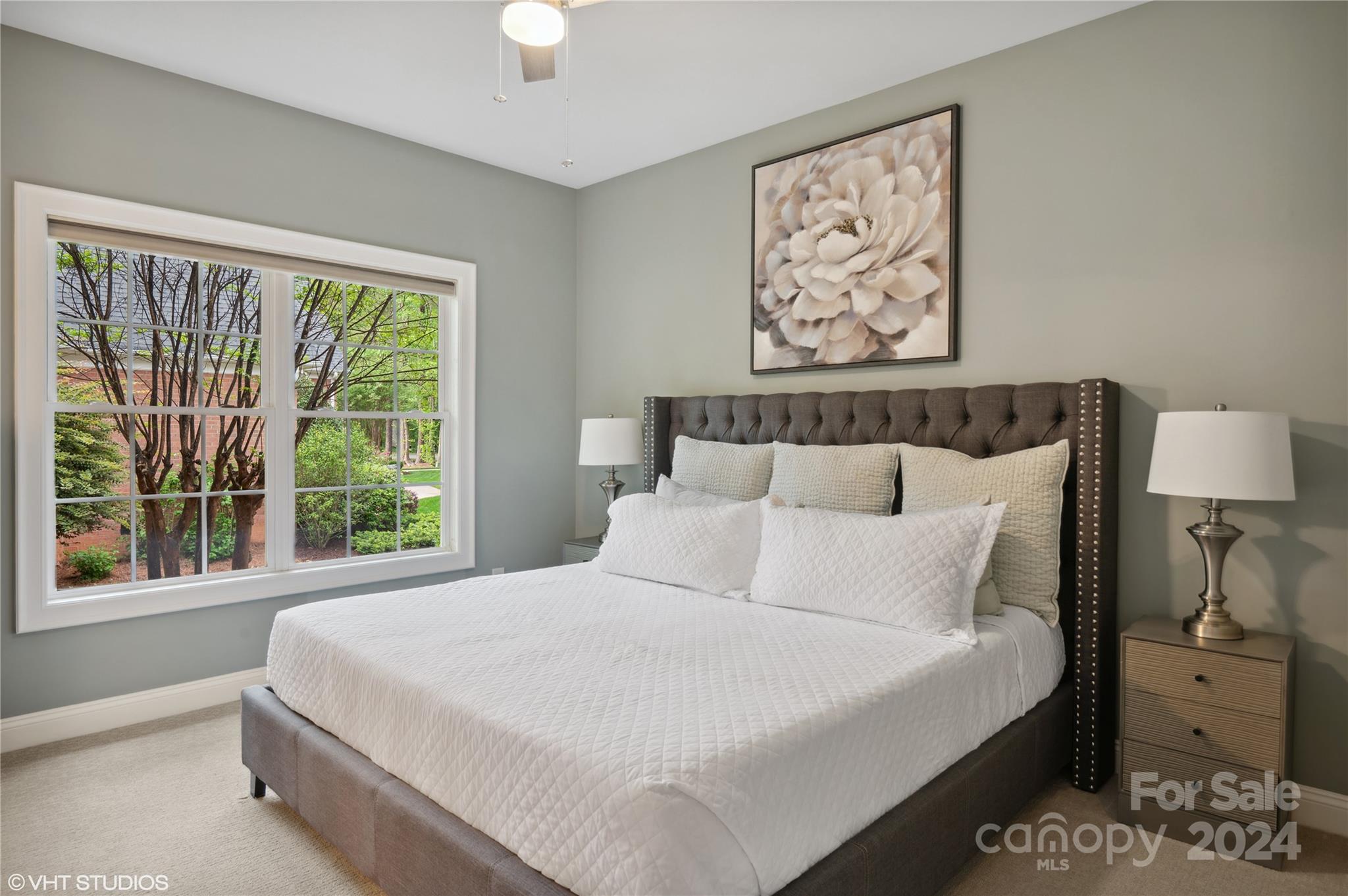 Water Edge - Residential