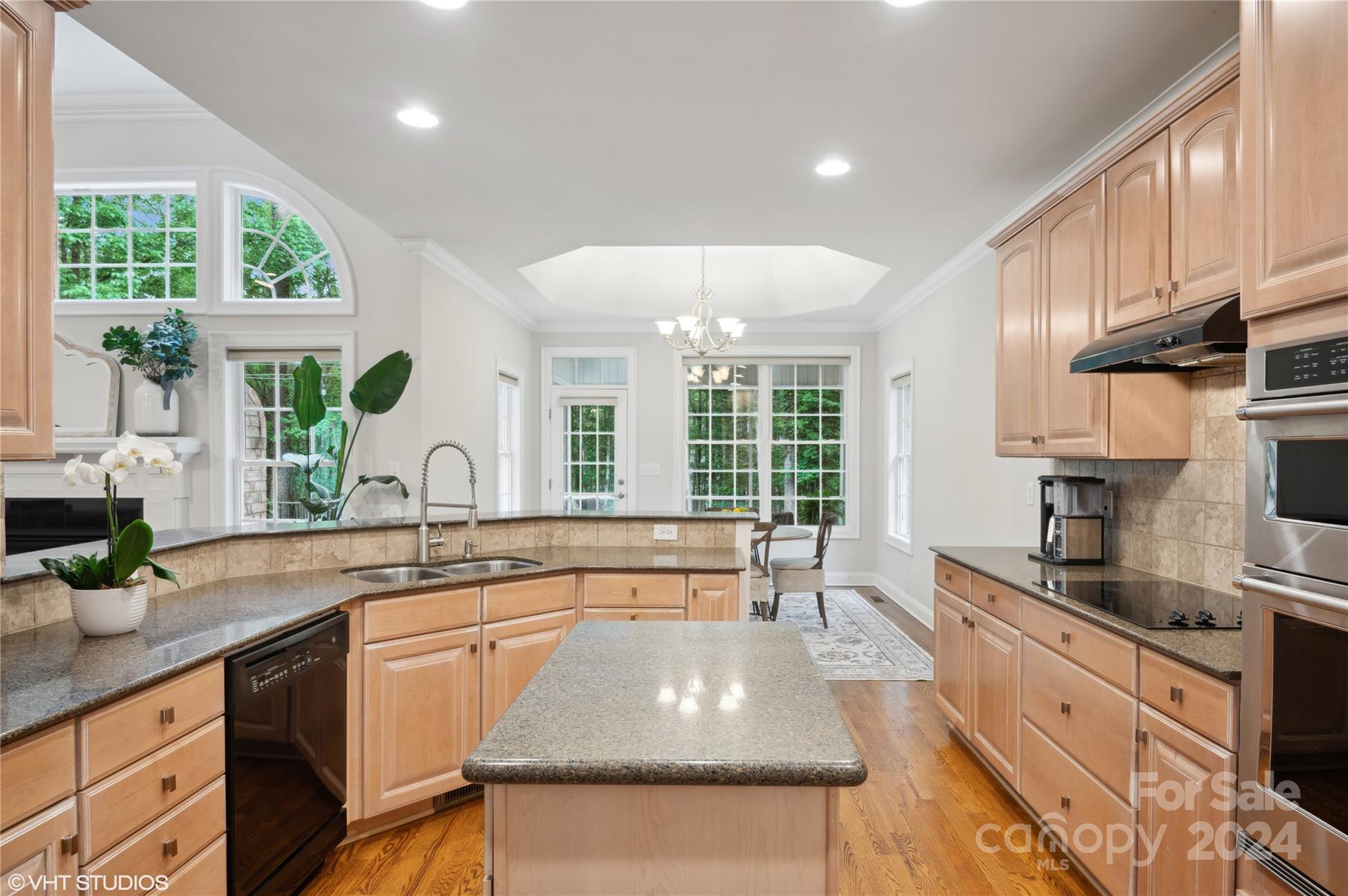 Water Edge - Residential