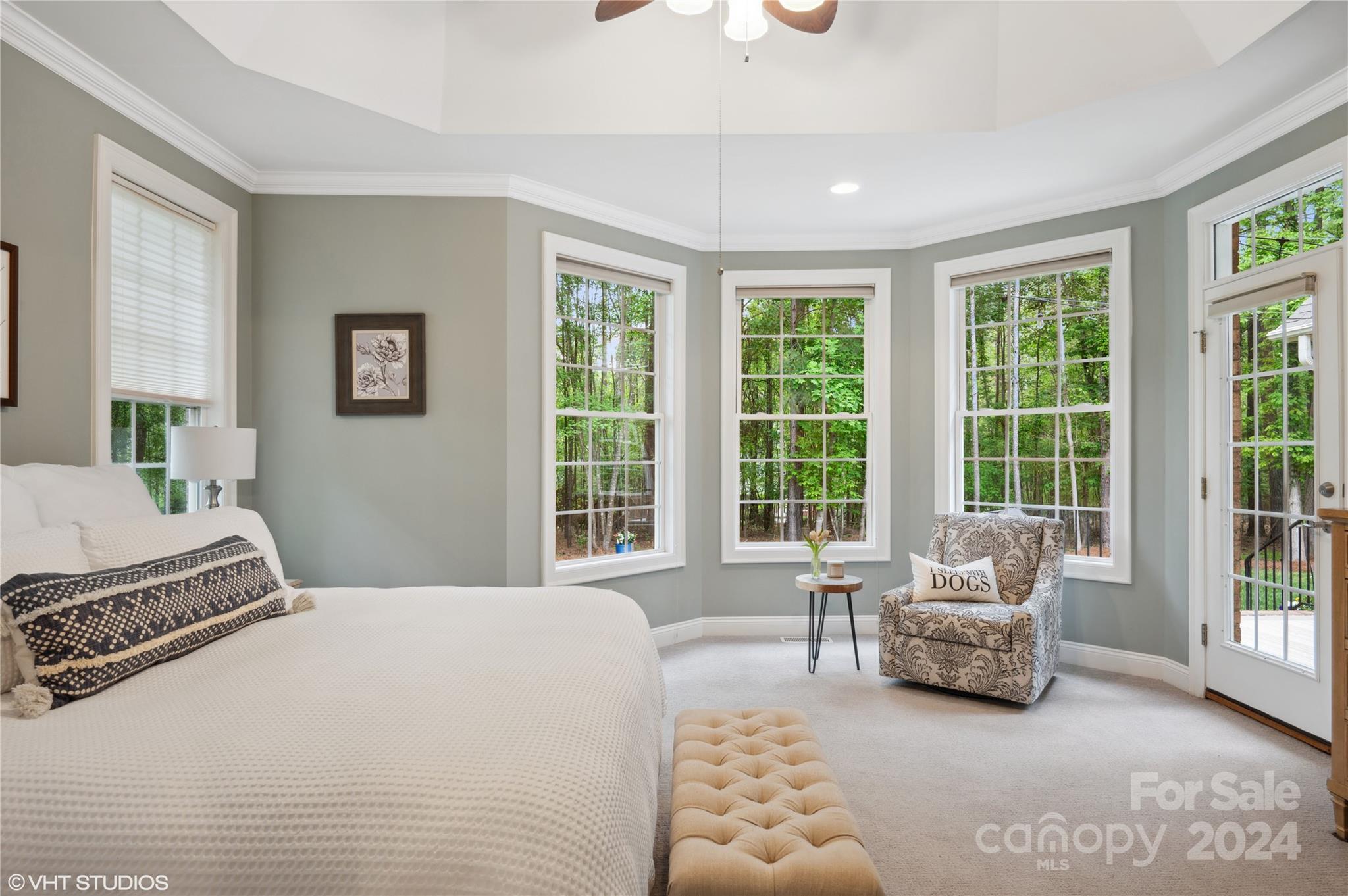 Water Edge - Residential