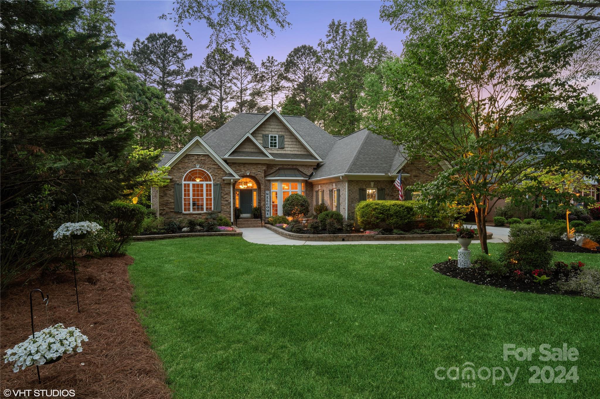 Water Edge - Residential