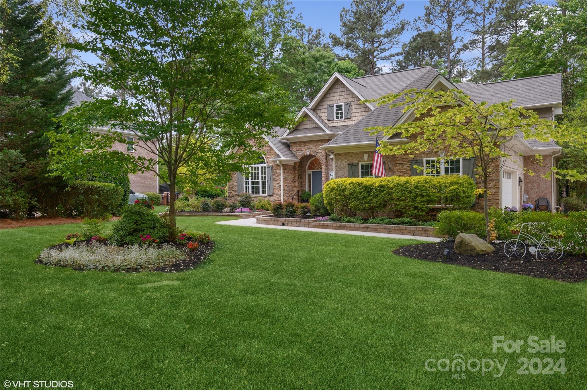 Water Edge - Residential