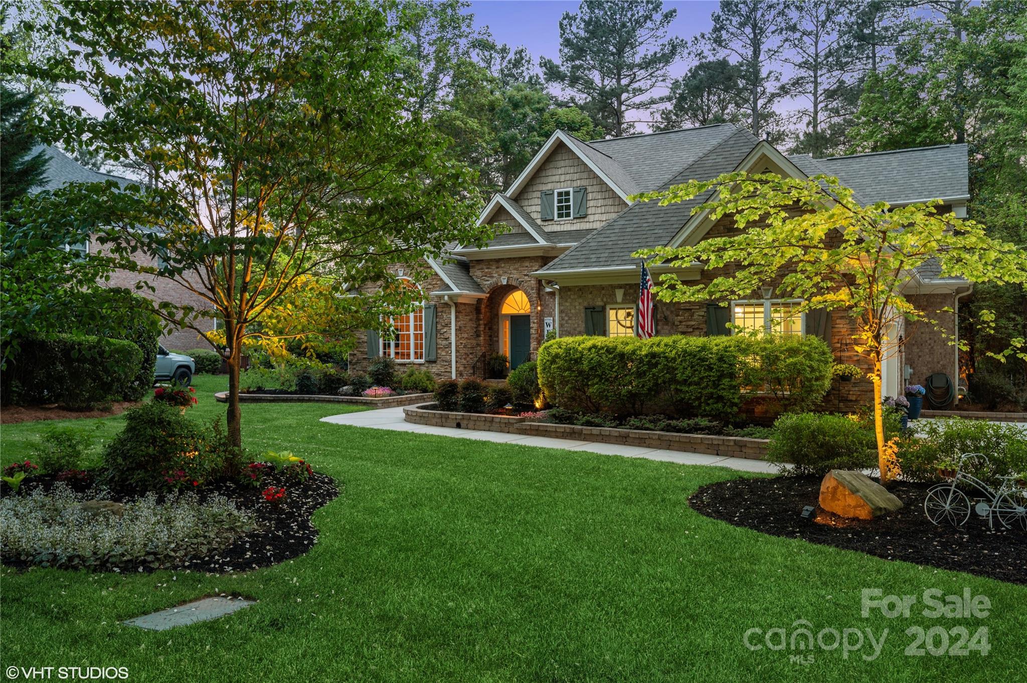 Water Edge - Residential