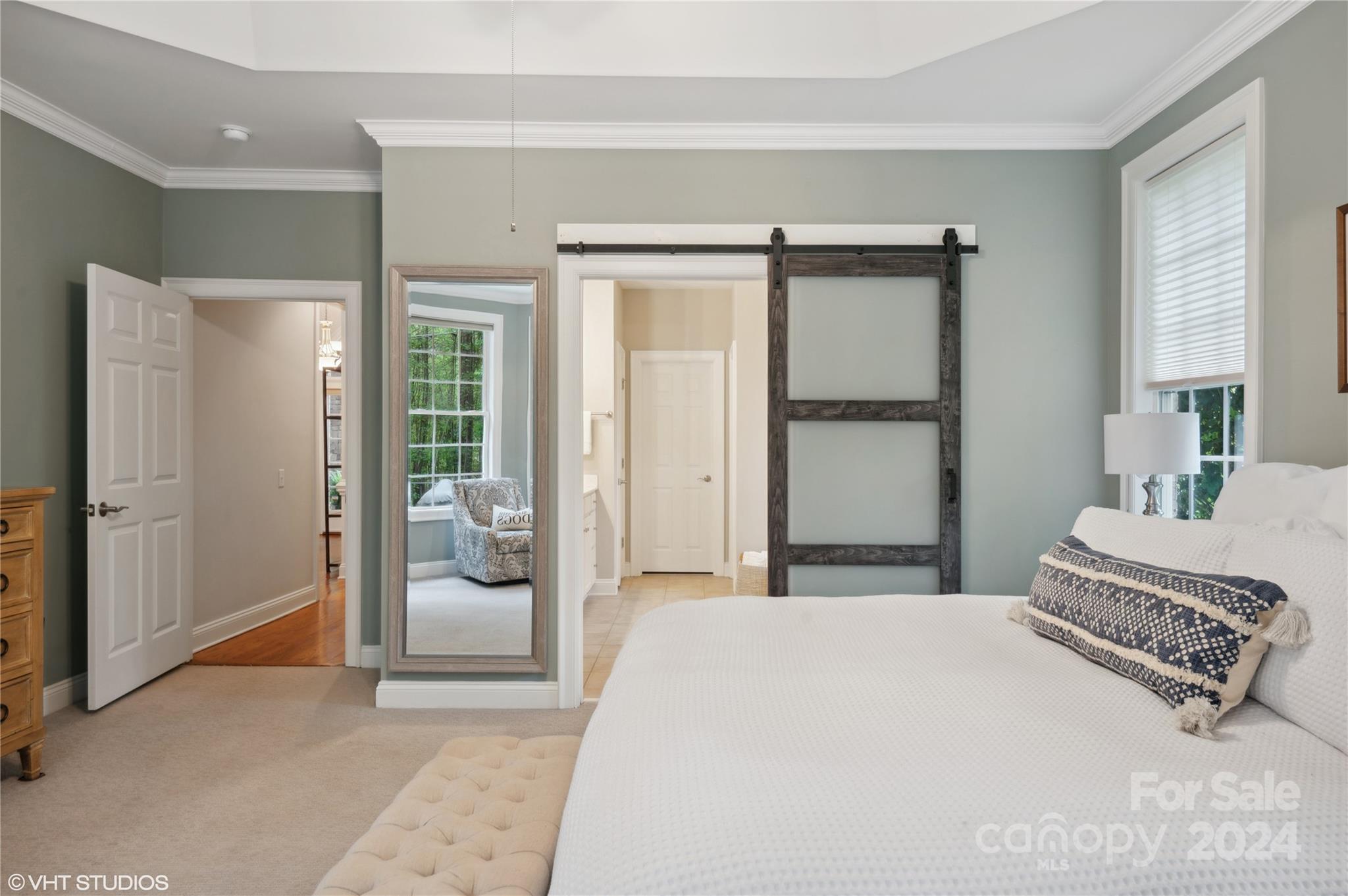 Water Edge - Residential