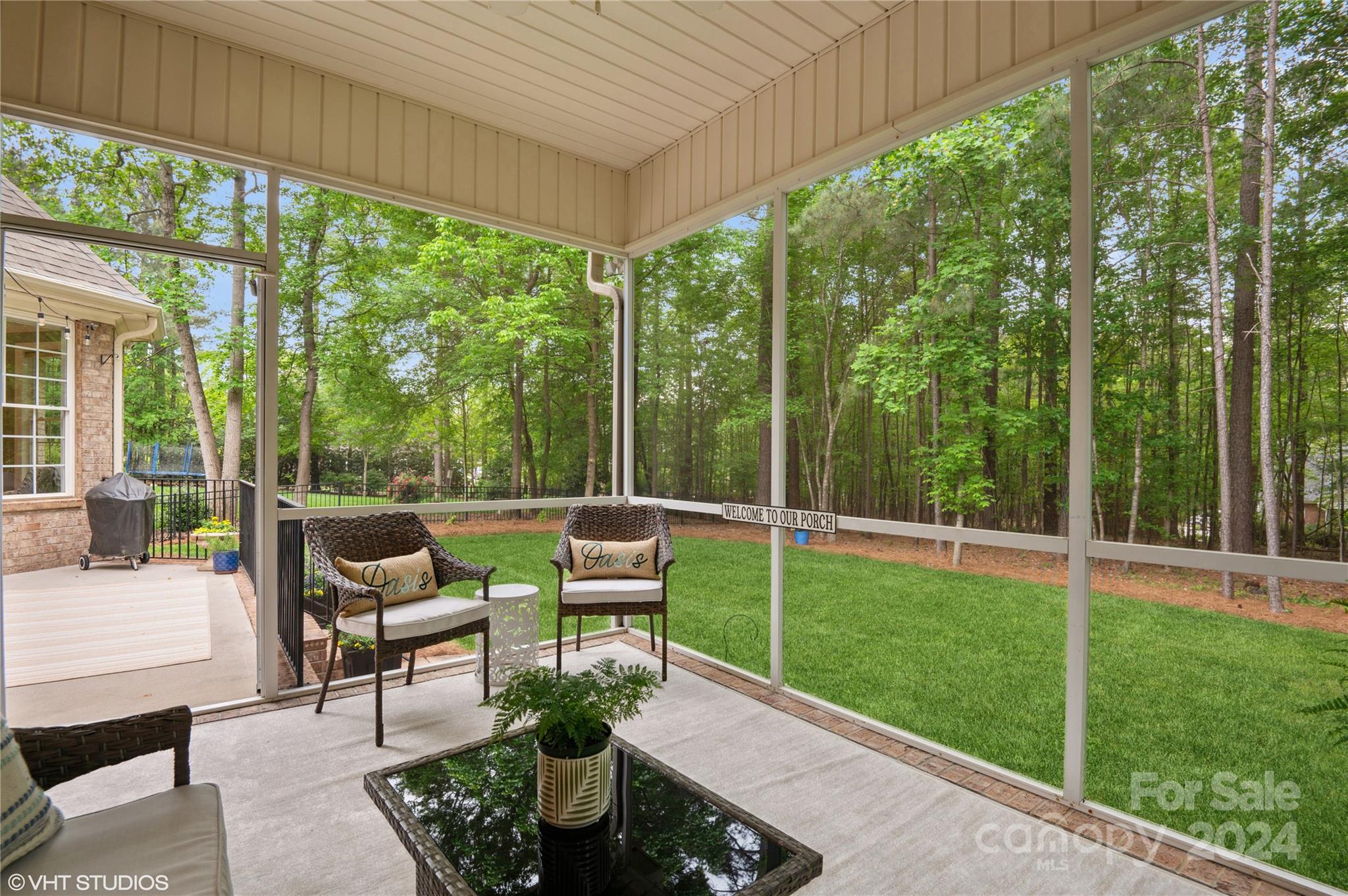 Water Edge - Residential