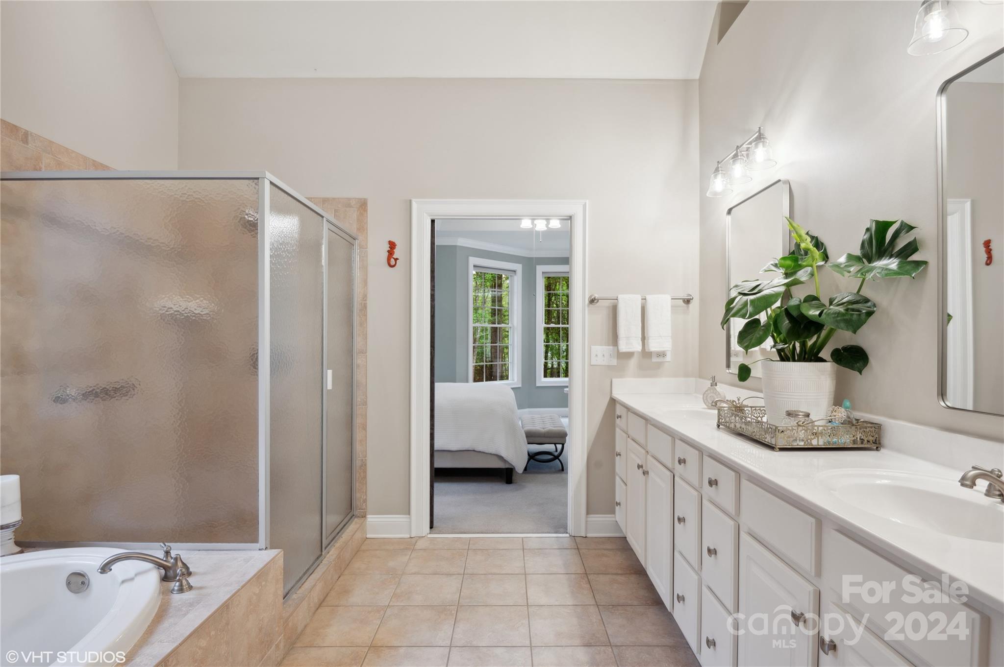 Water Edge - Residential