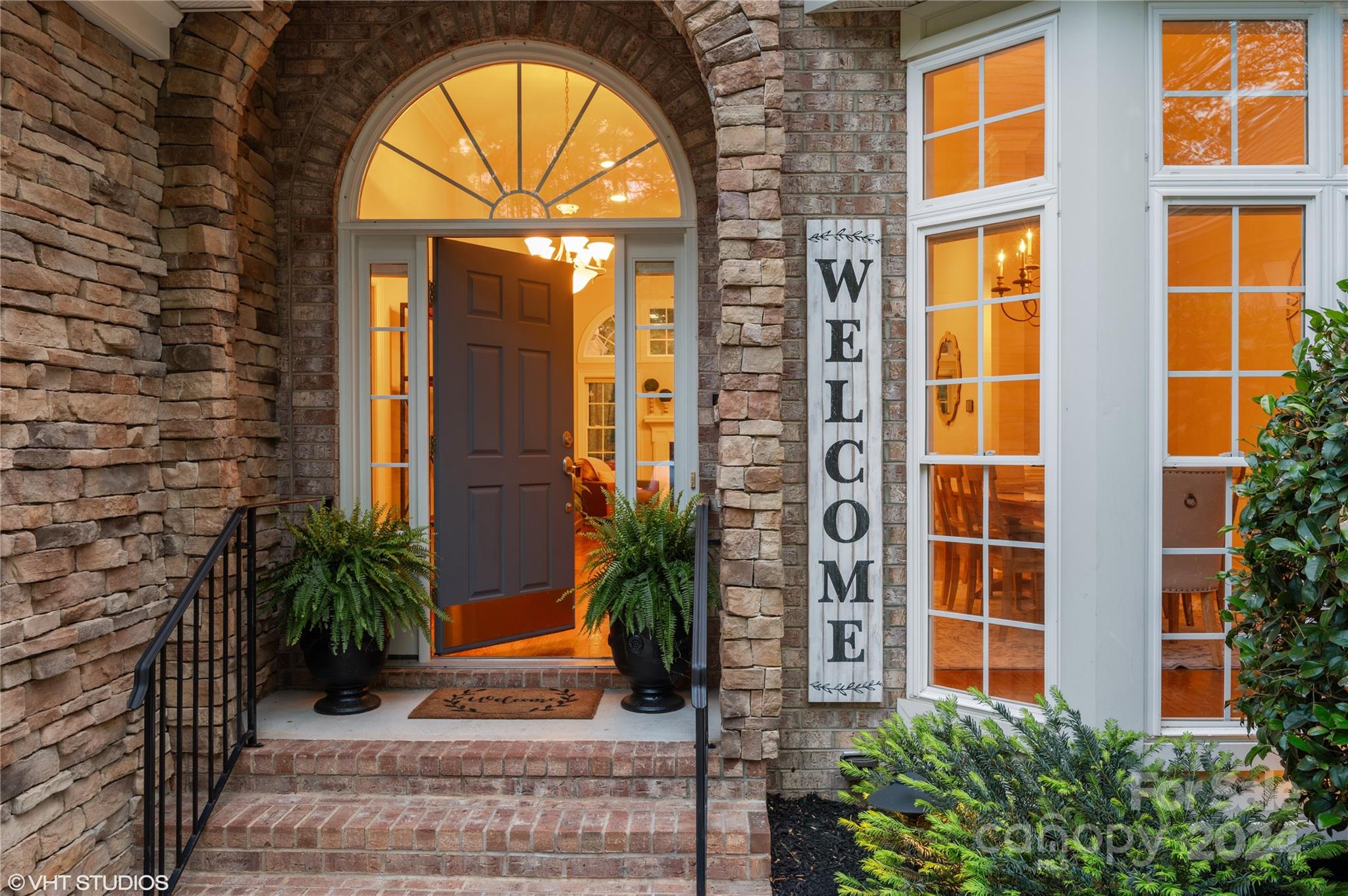 Water Edge - Residential