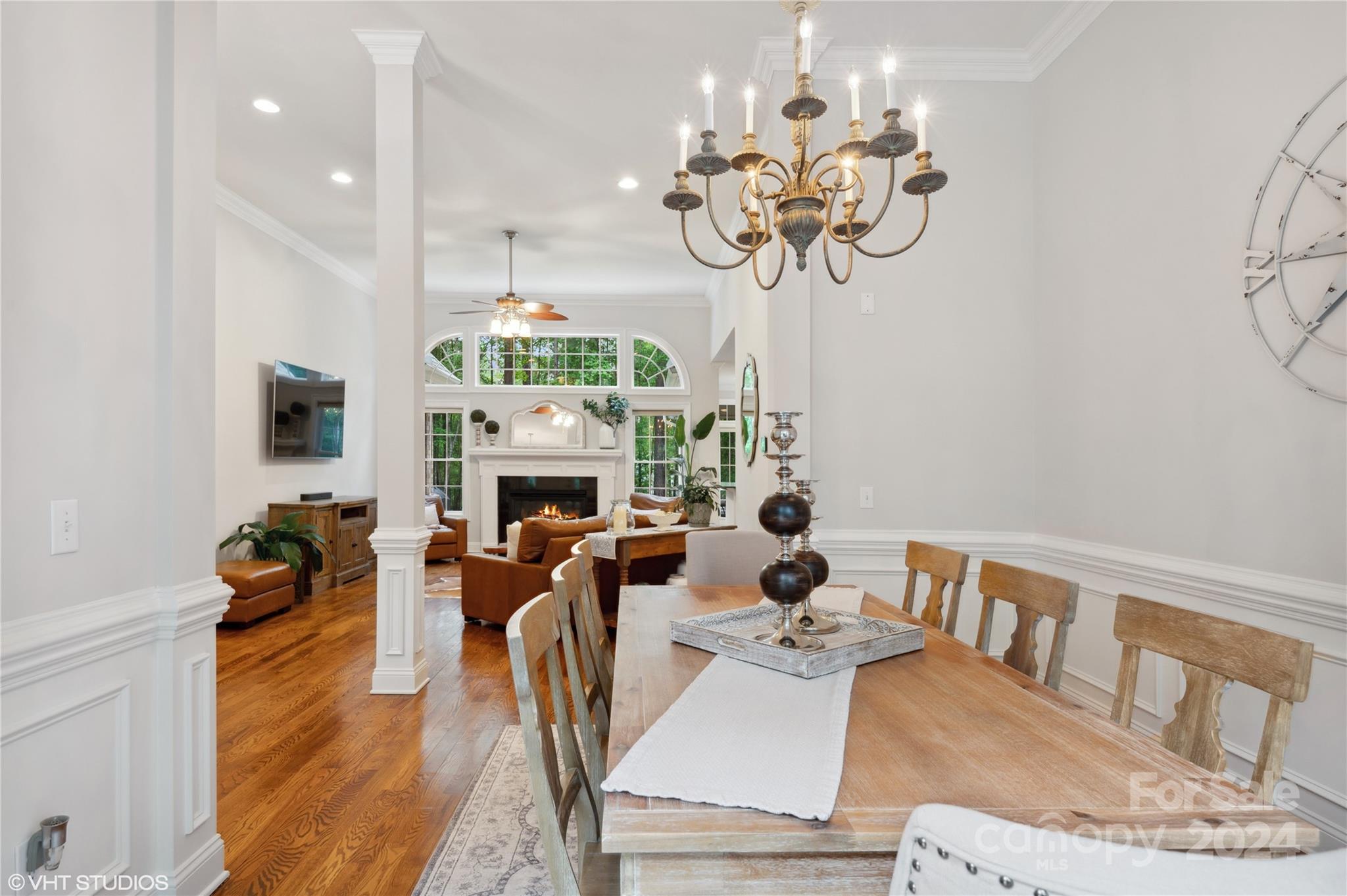 Water Edge - Residential