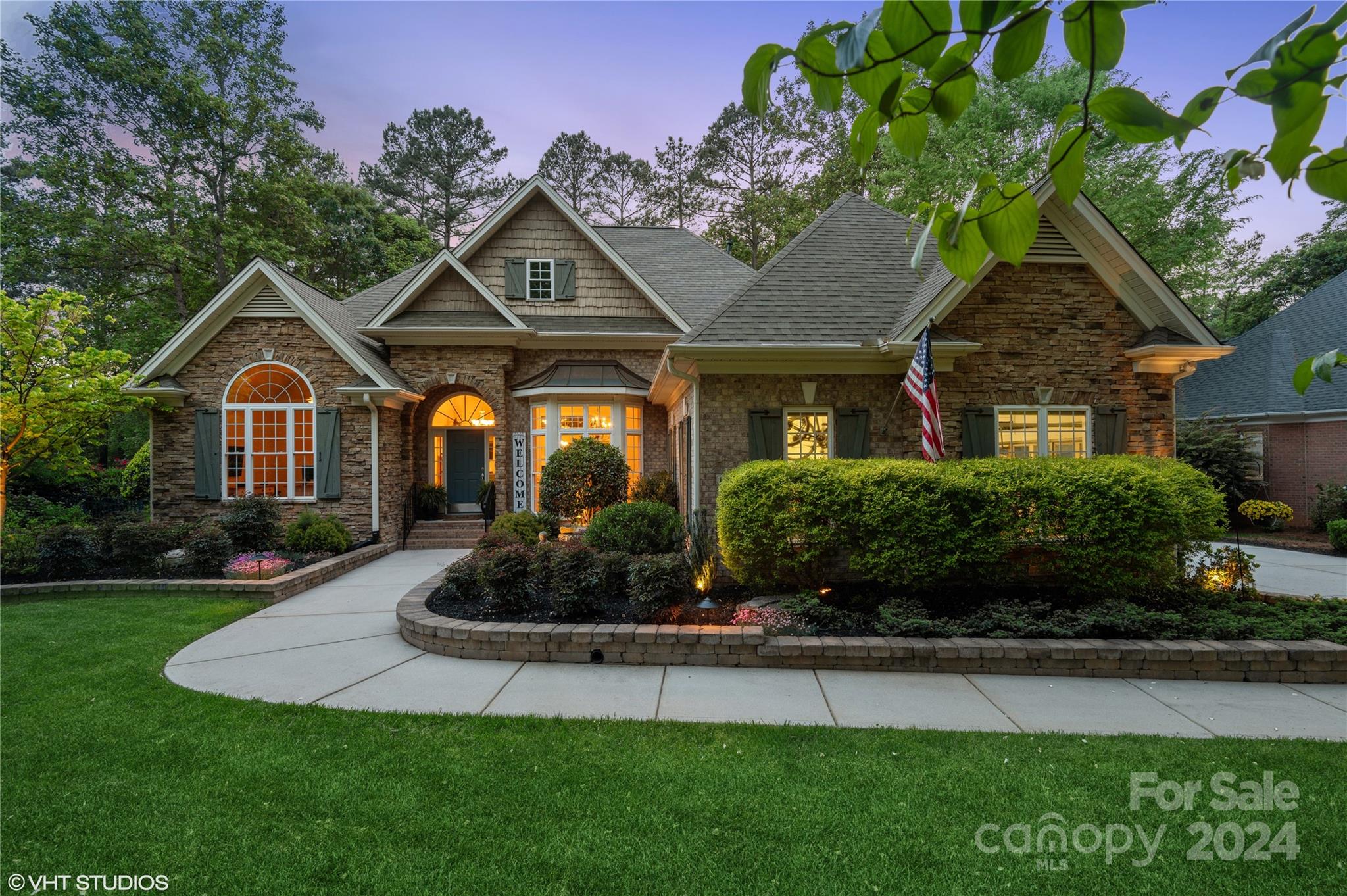 Water Edge - Residential