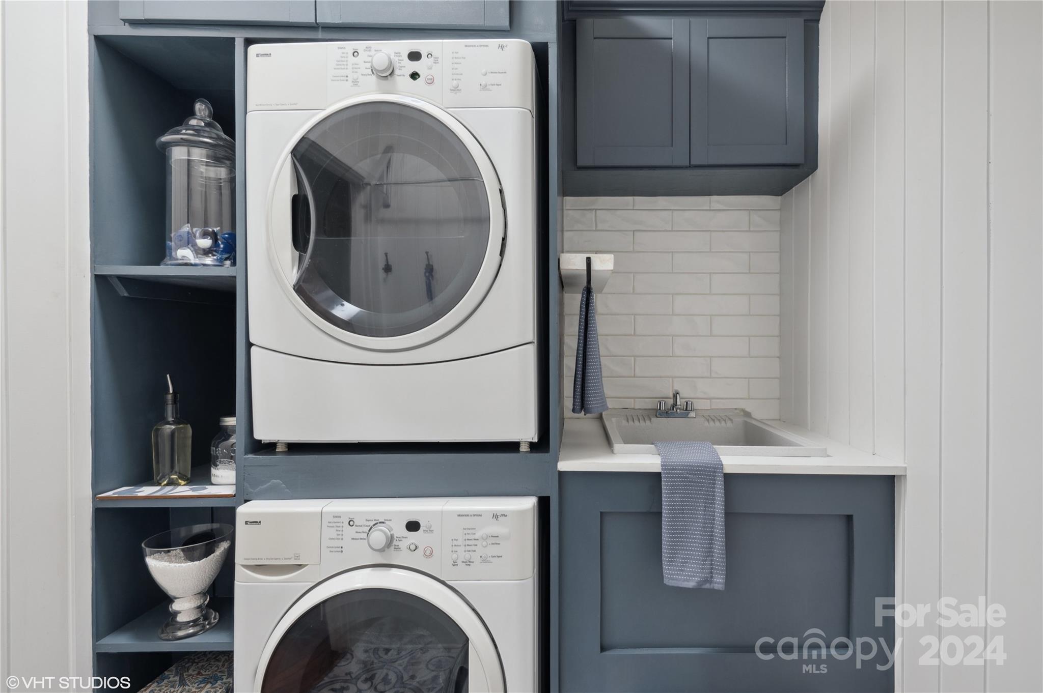 Water Edge - Residential