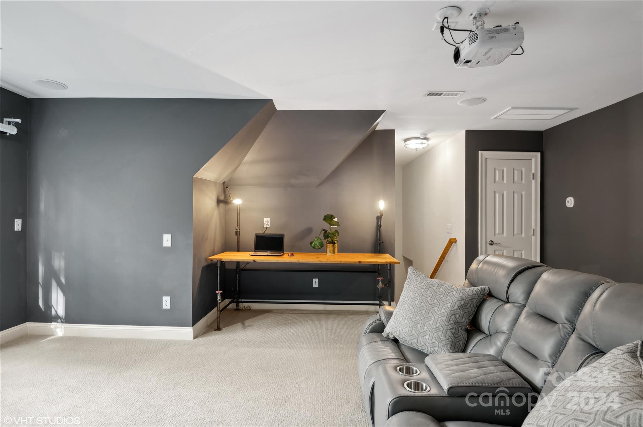 Water Edge - Residential