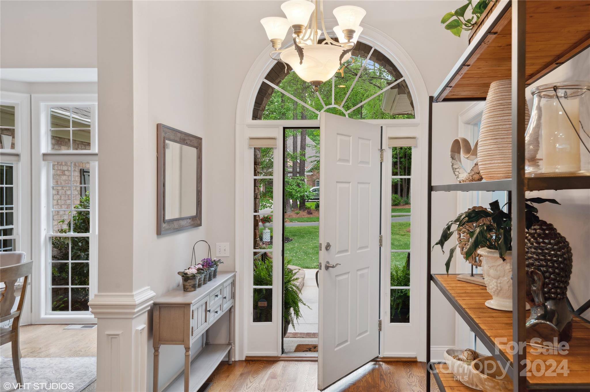 Water Edge - Residential