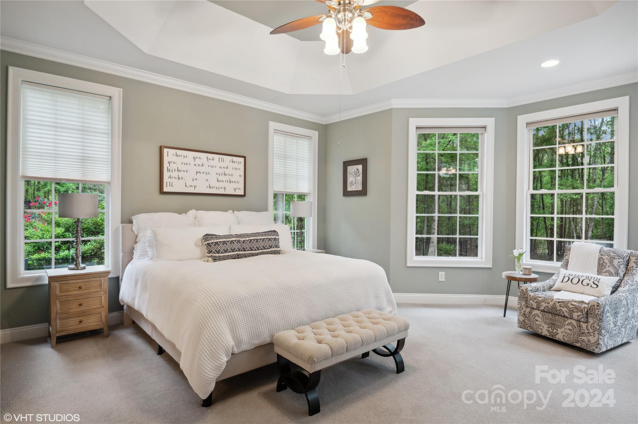 Water Edge - Residential