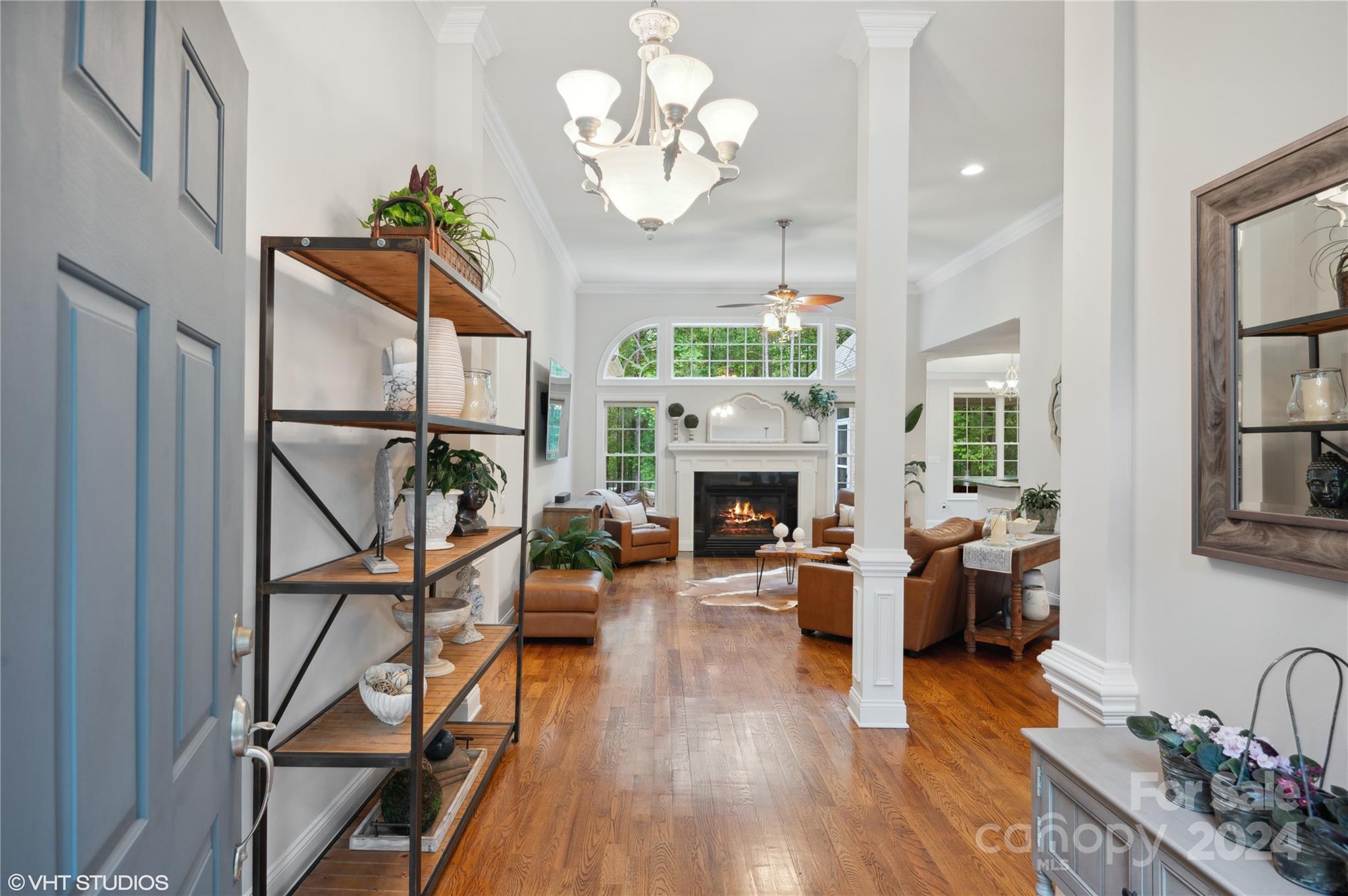 Water Edge - Residential