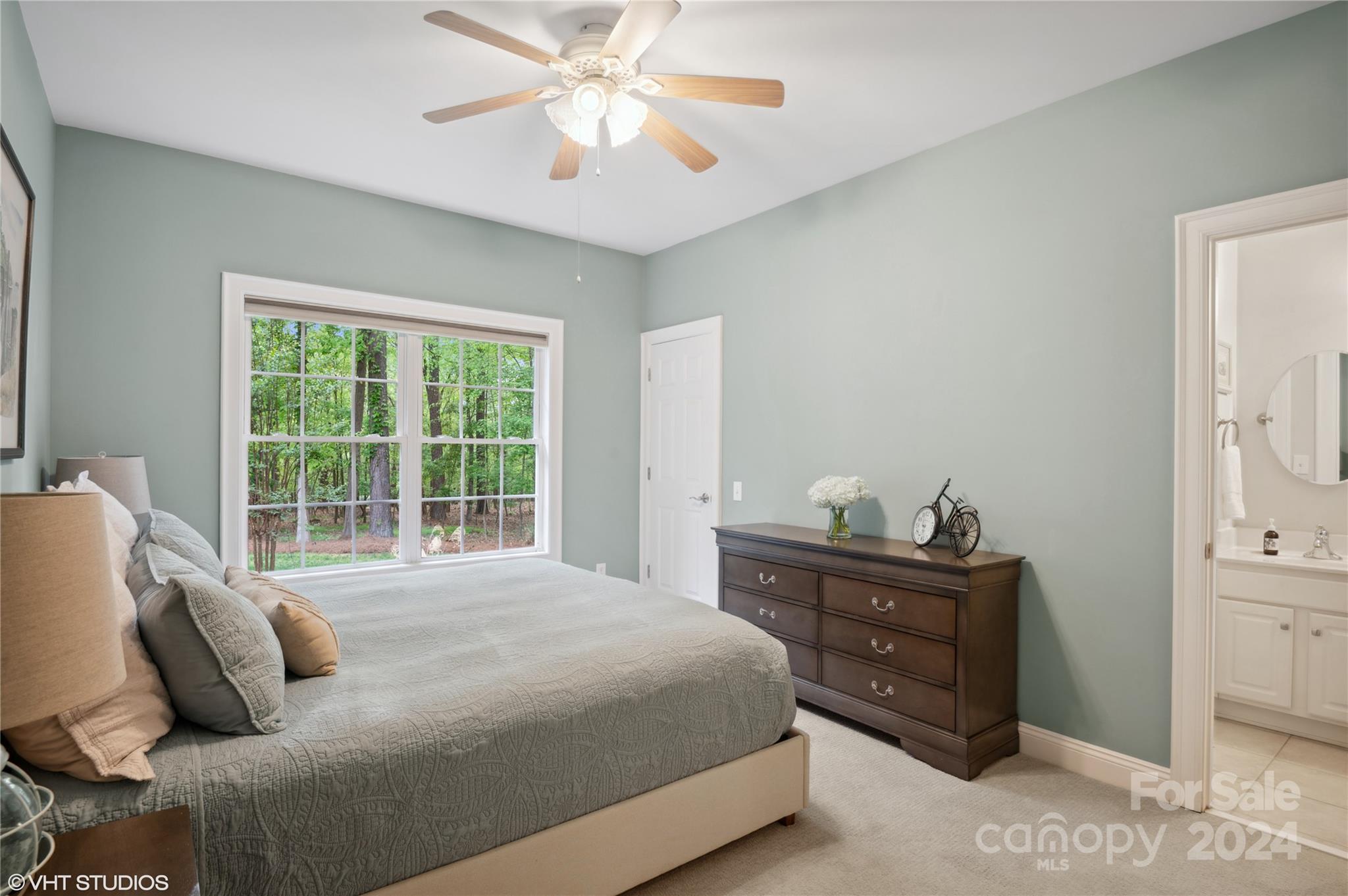 Water Edge - Residential