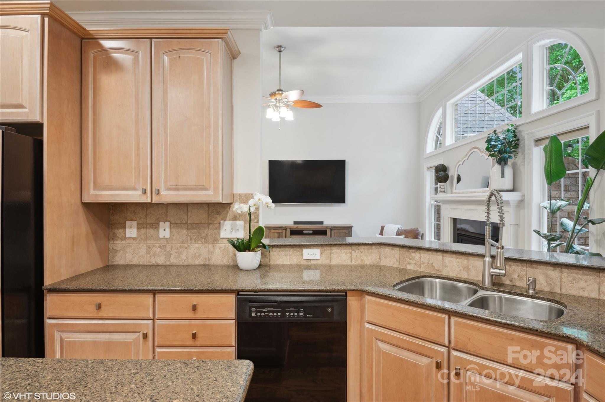 Water Edge - Residential