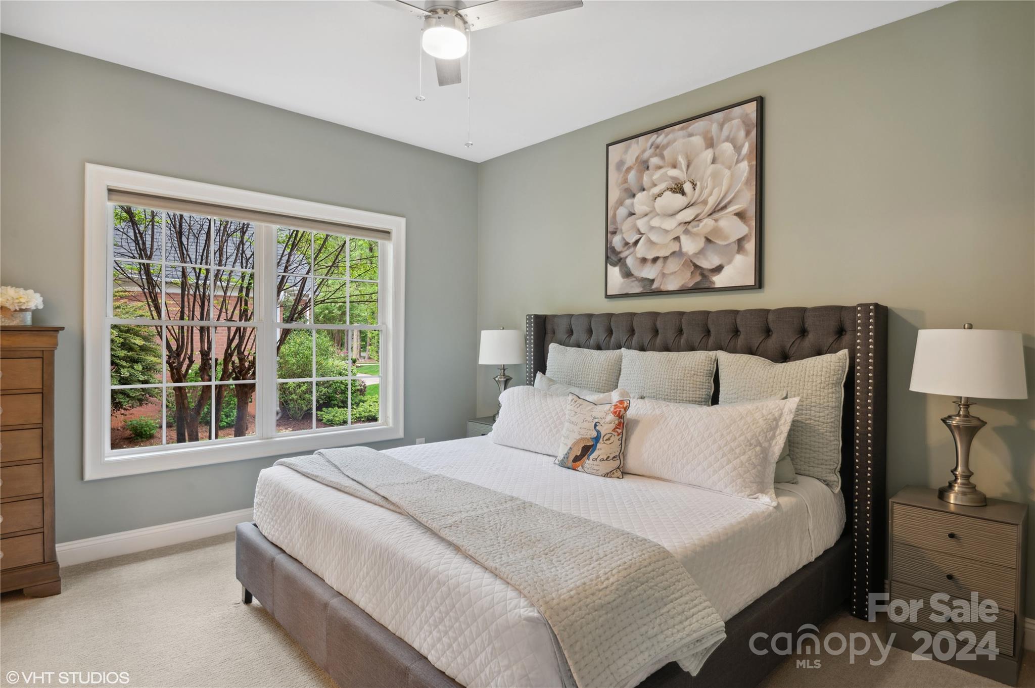 Water Edge - Residential