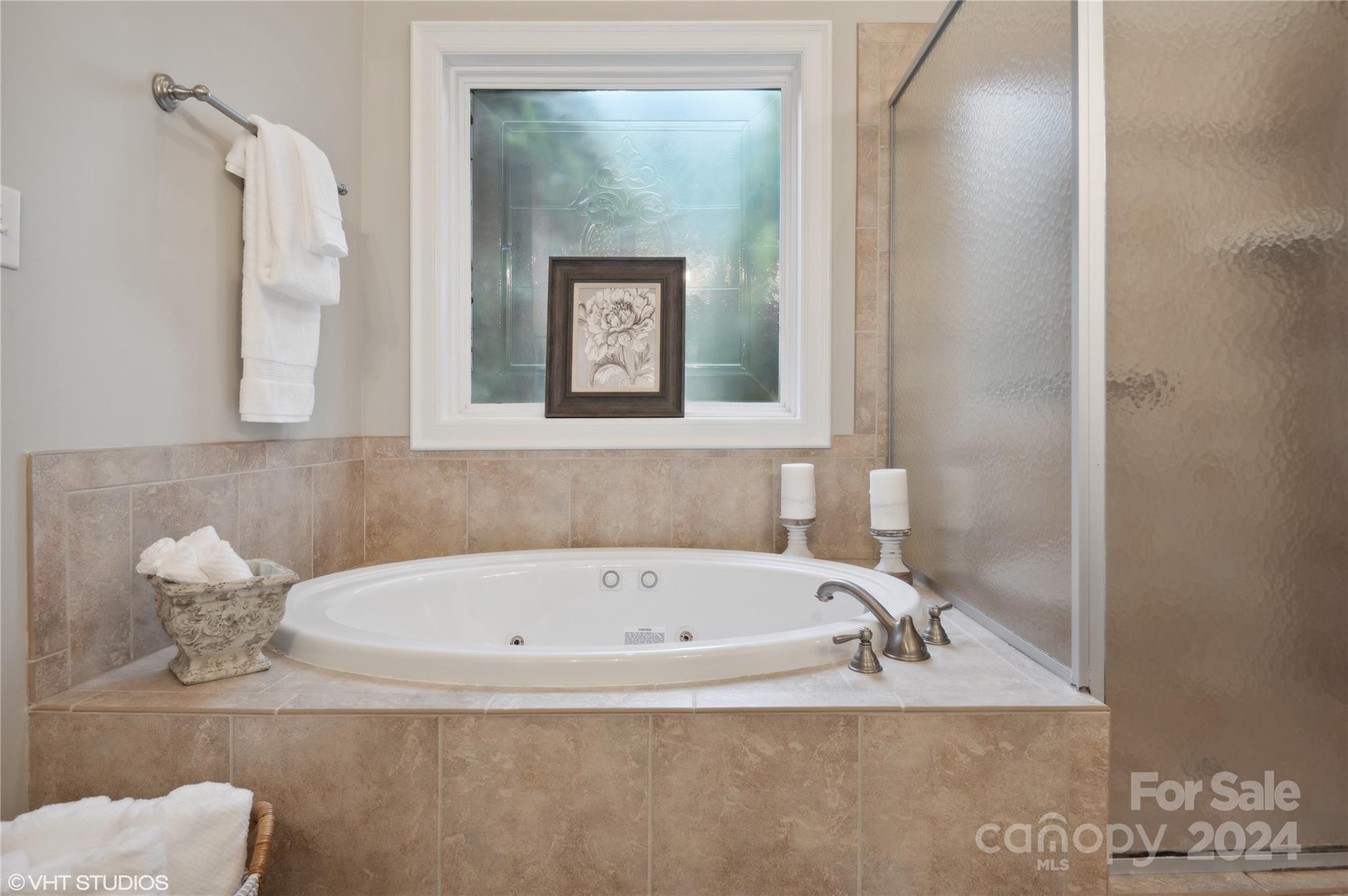 Water Edge - Residential