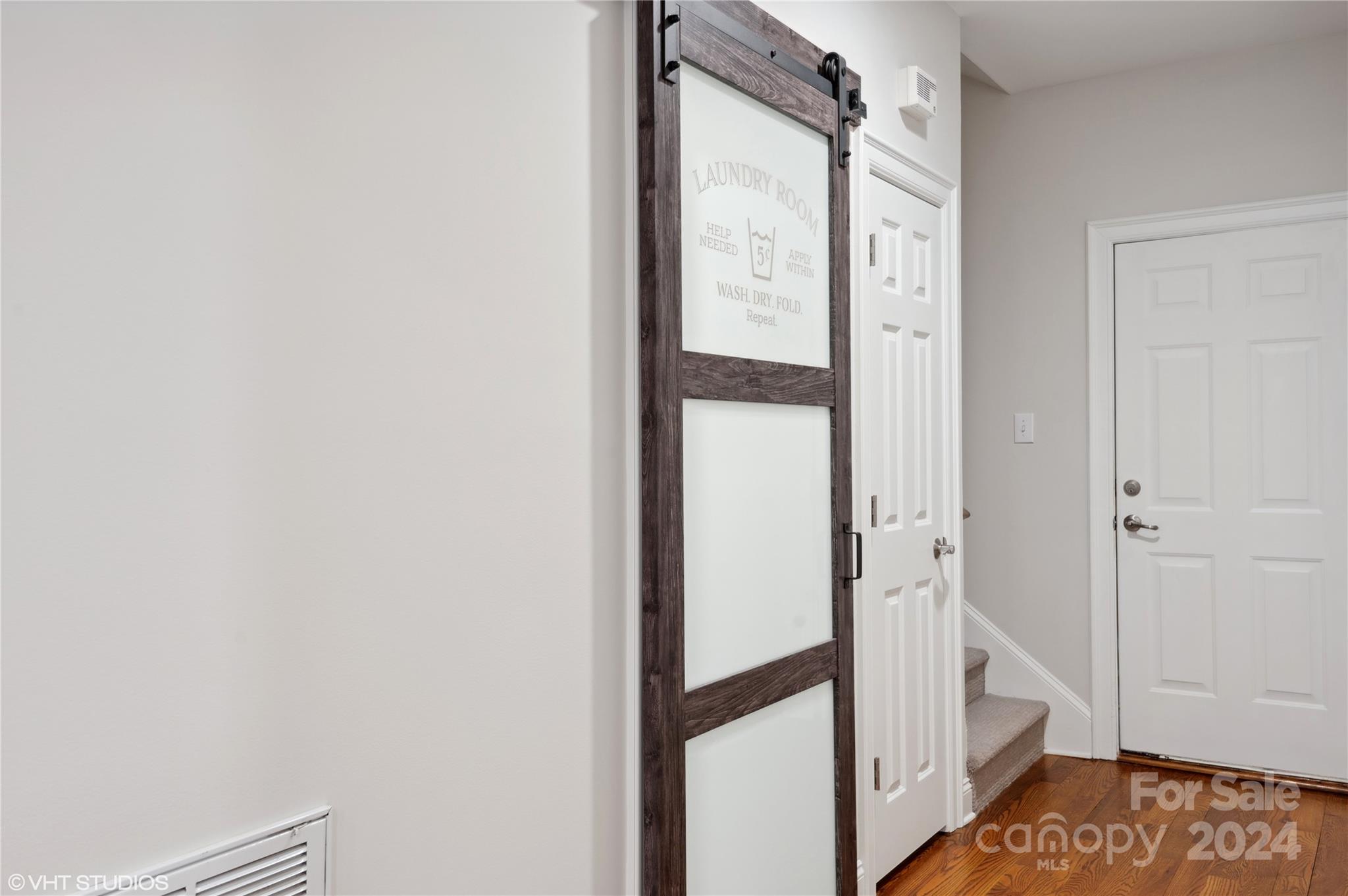 Water Edge - Residential