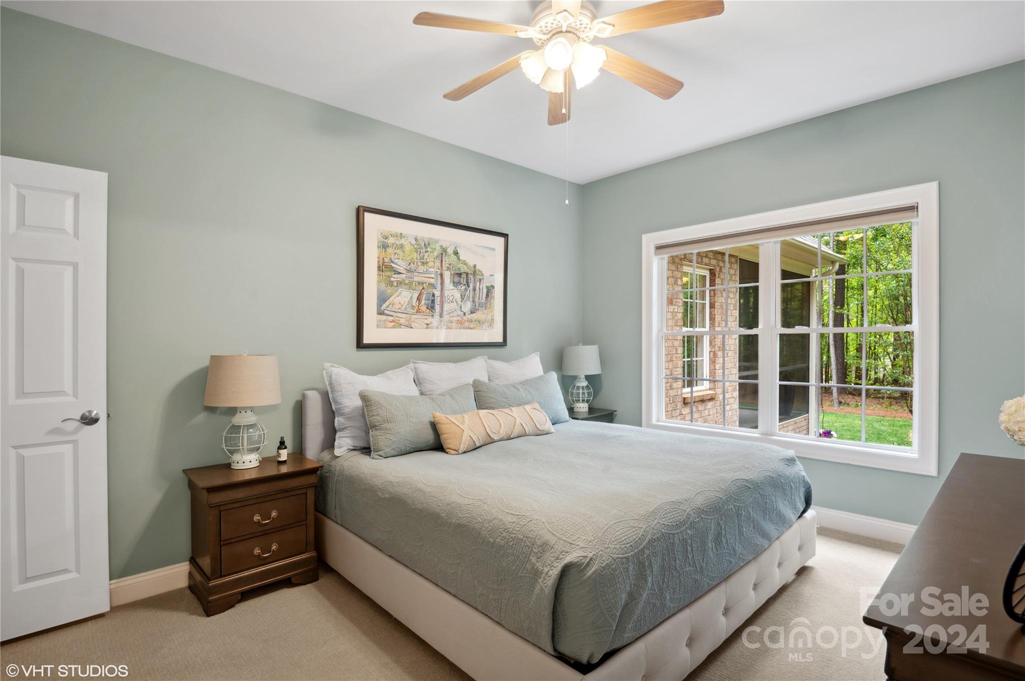 Water Edge - Residential