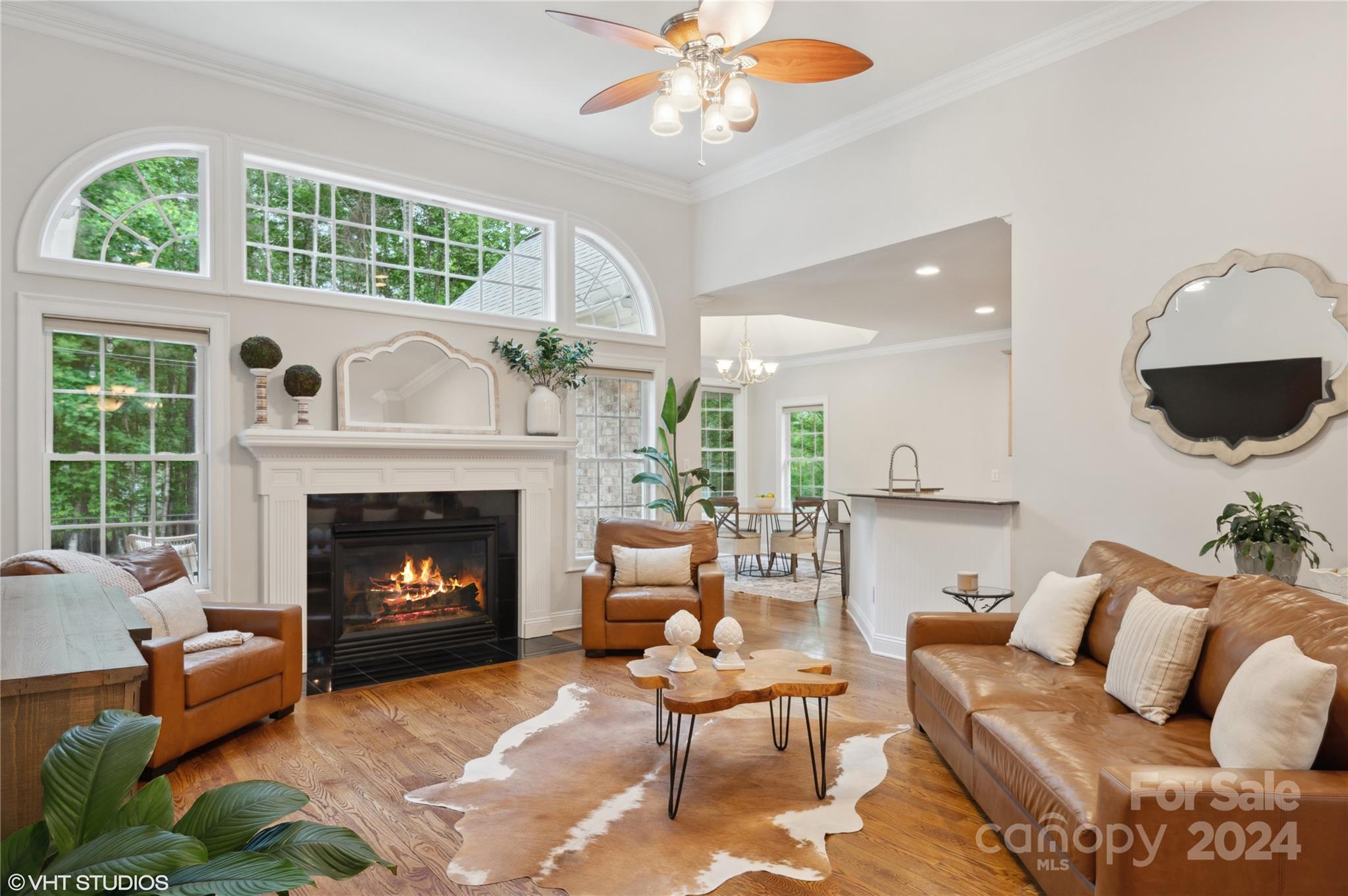 Water Edge - Residential