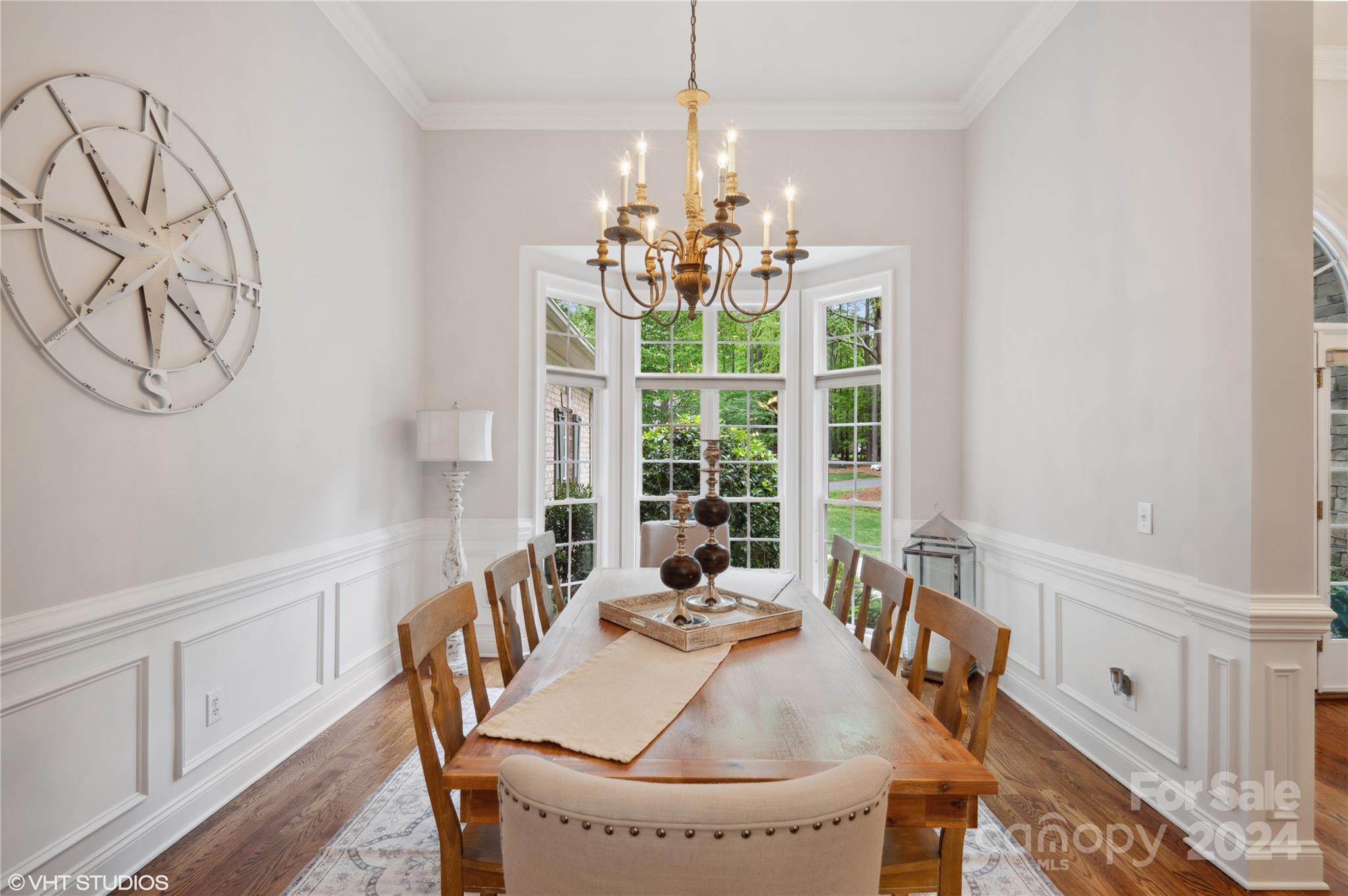 Water Edge - Residential