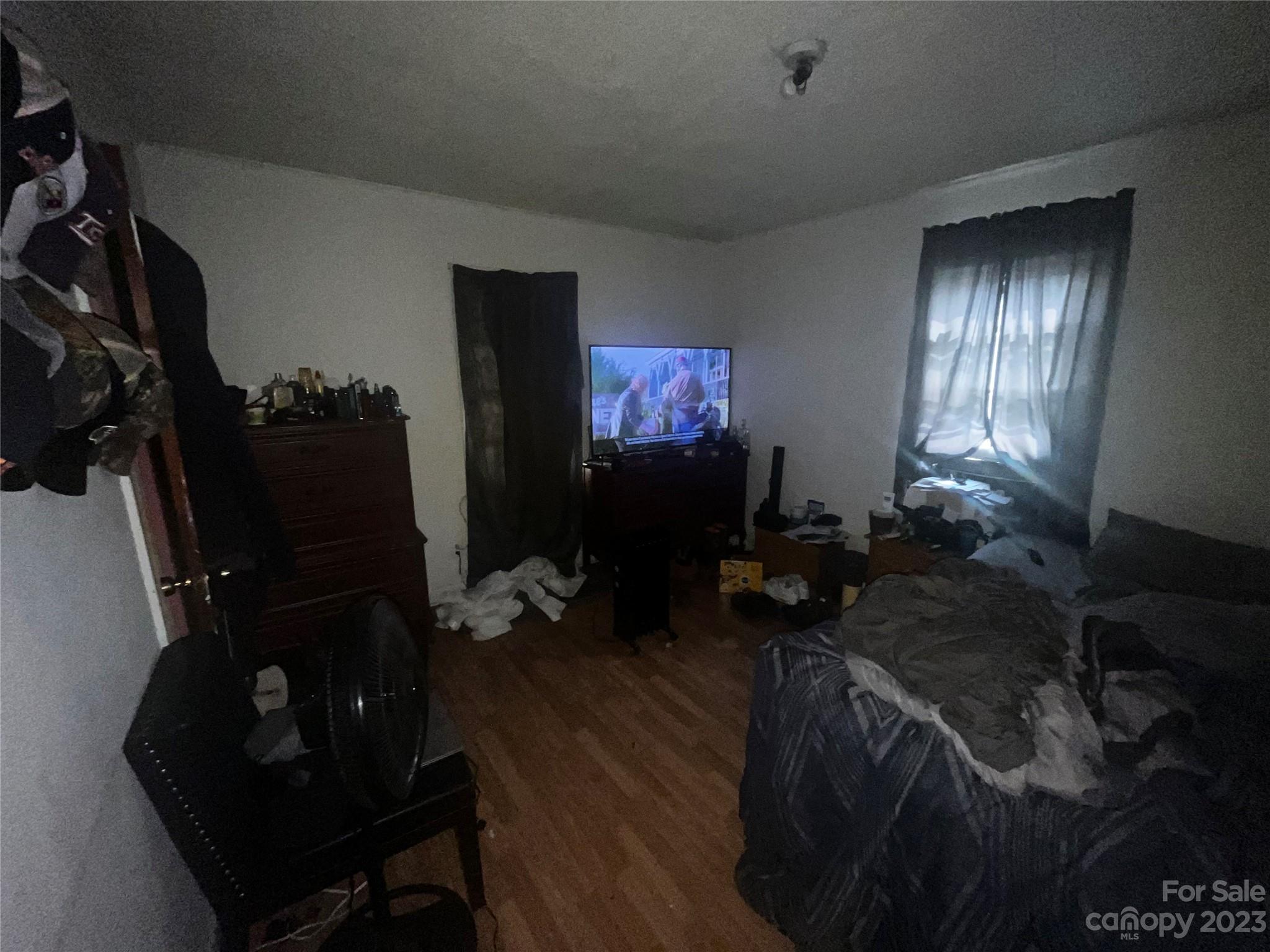 none - Residential
