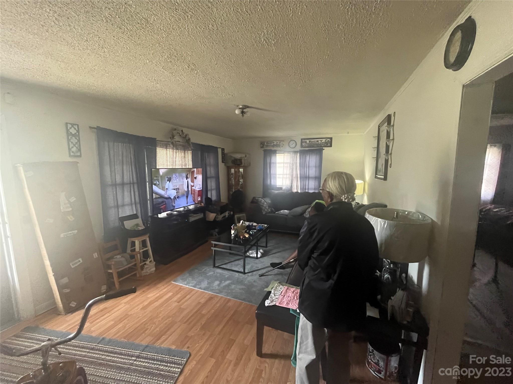 none - Residential