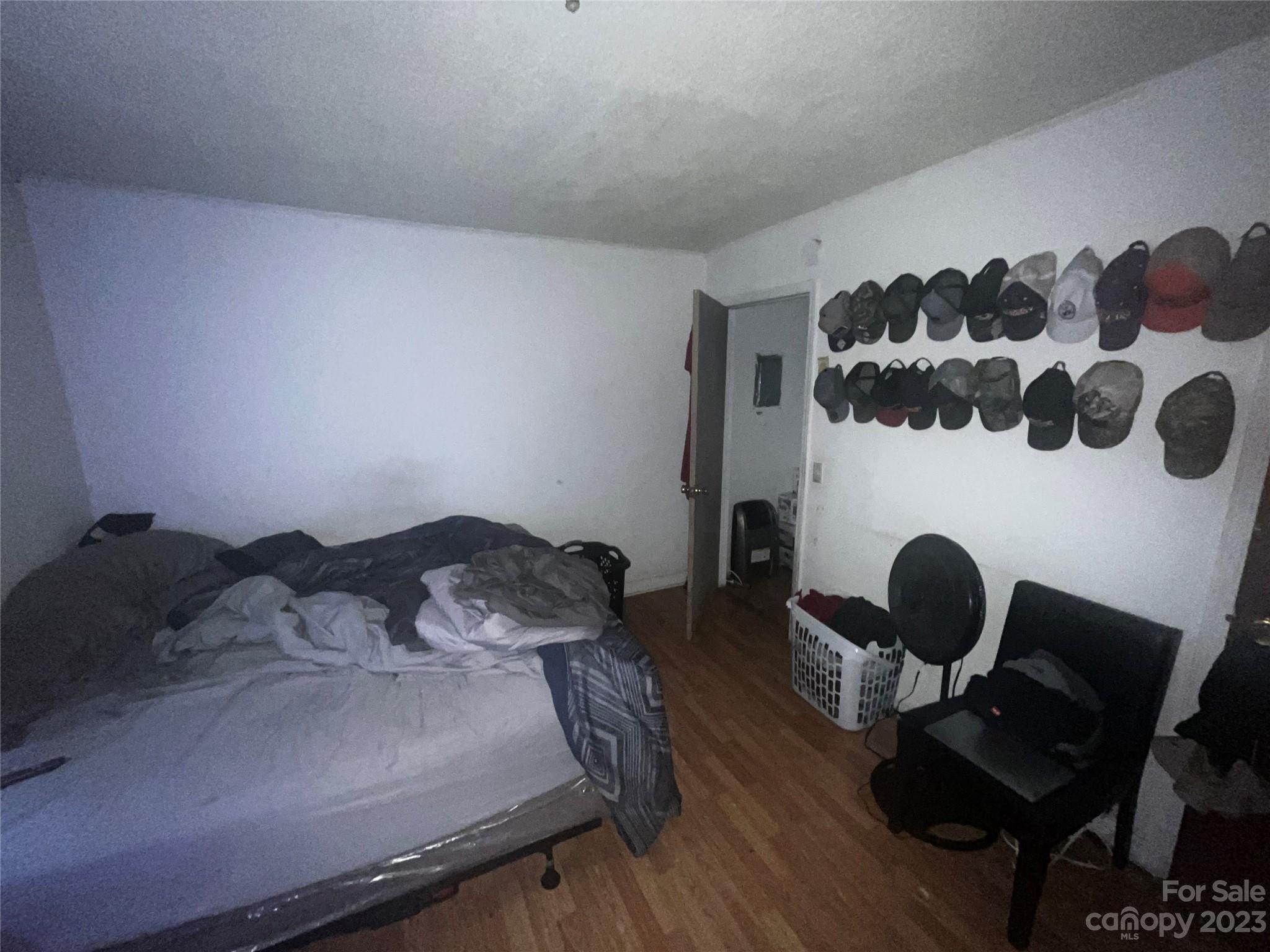none - Residential