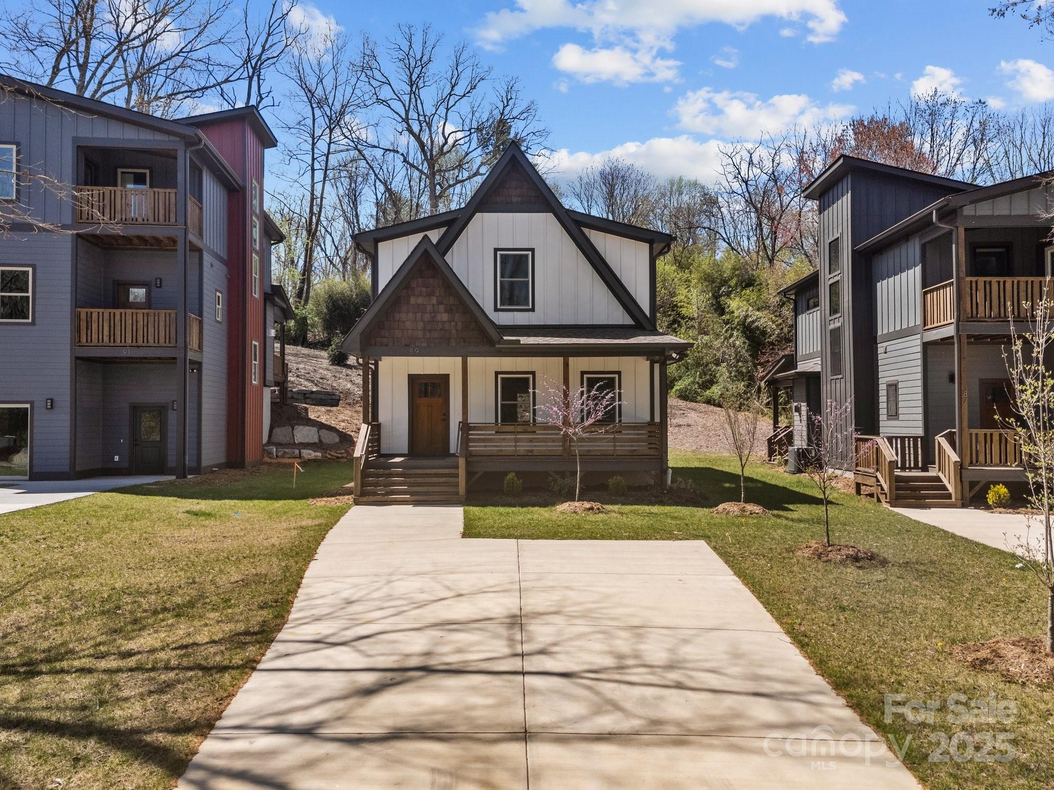 89 Glendale Avenue