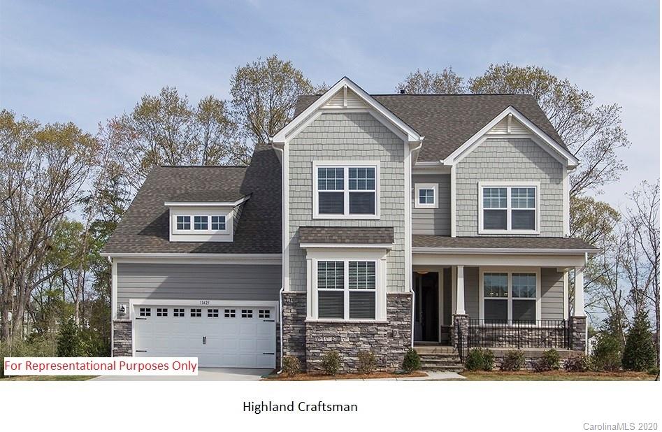 Bent Creek - Residential