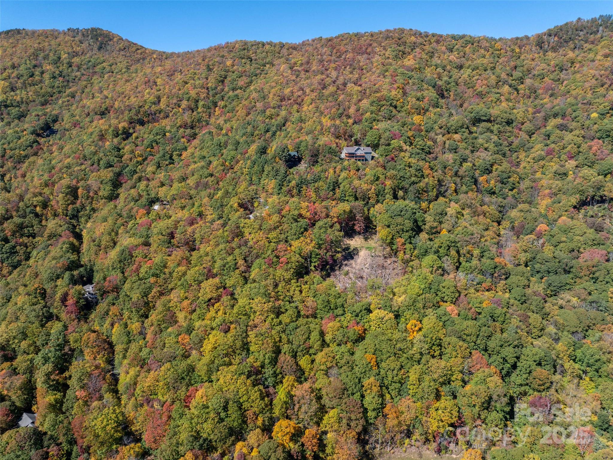 Villages Of Plott Creek - Land