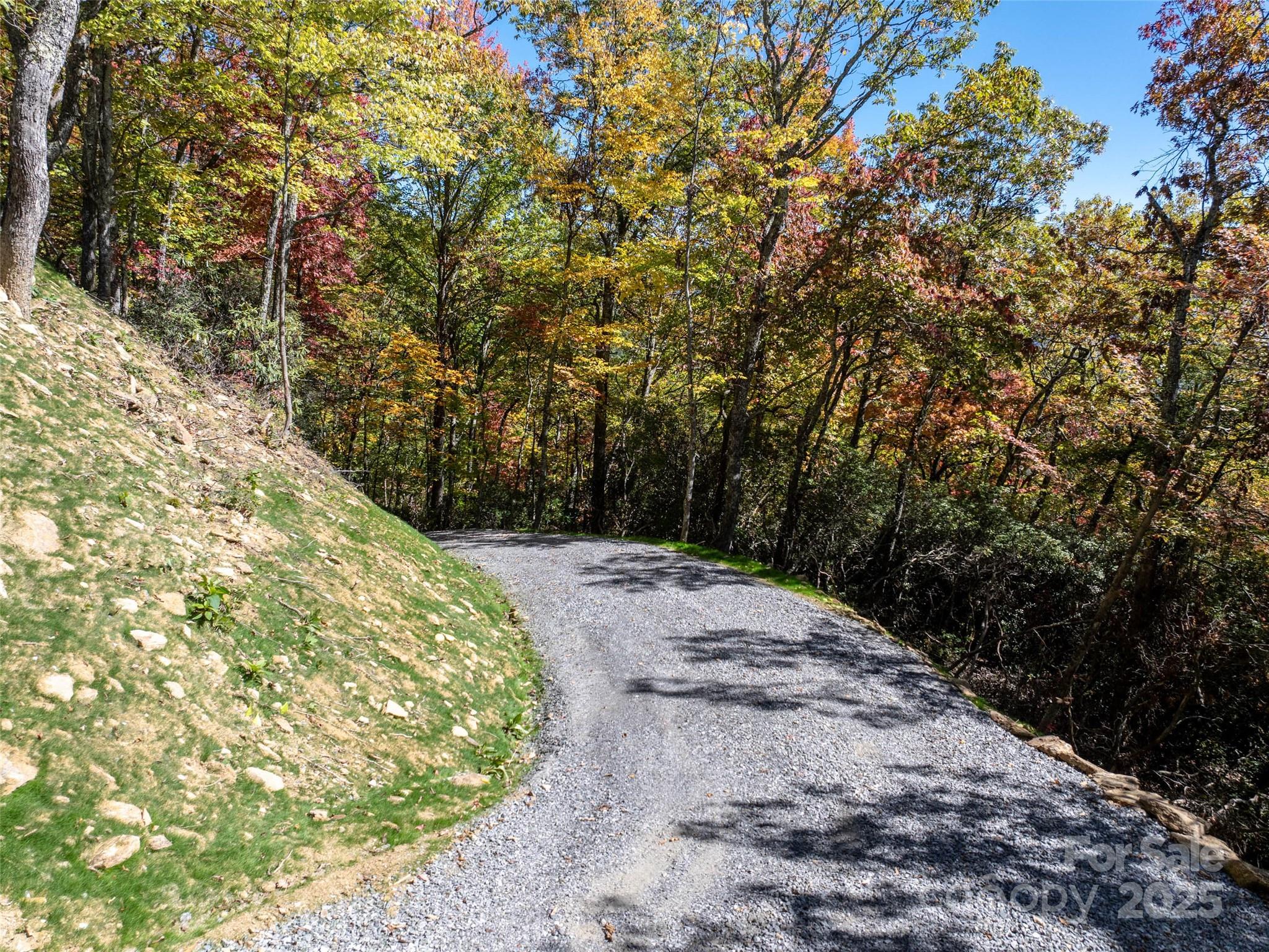 Villages Of Plott Creek - Land