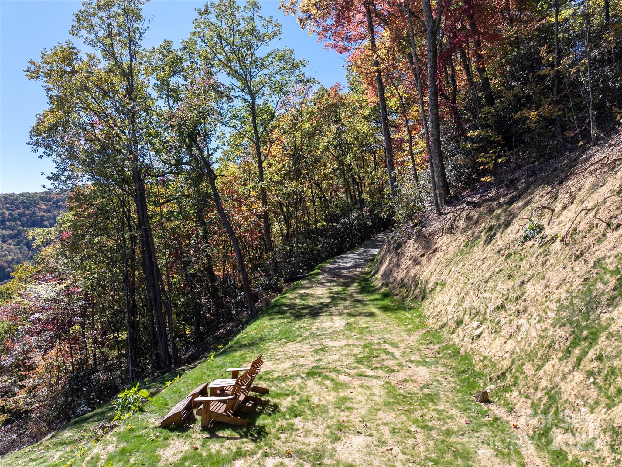 Villages Of Plott Creek - Land