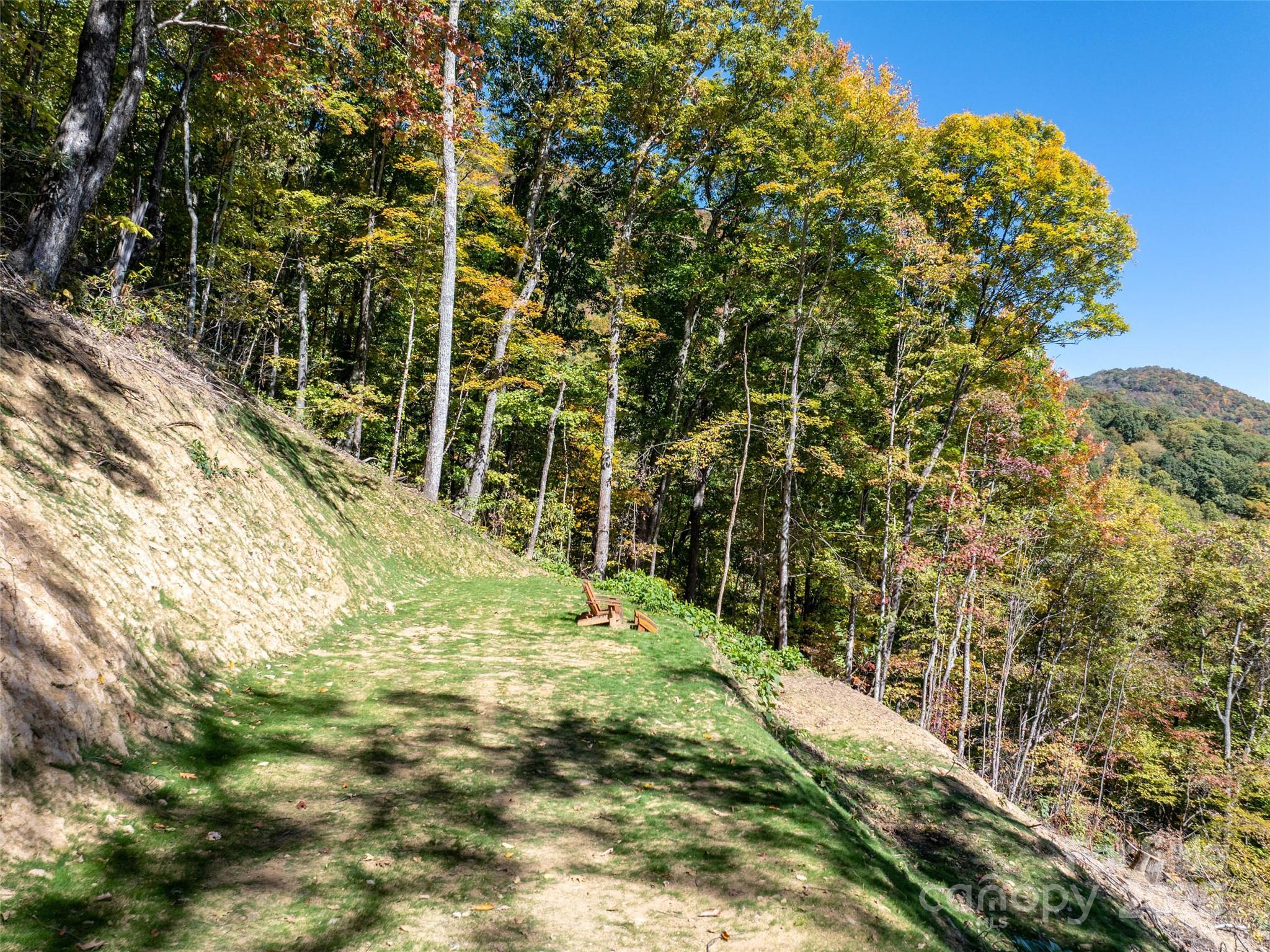 Villages Of Plott Creek - Land