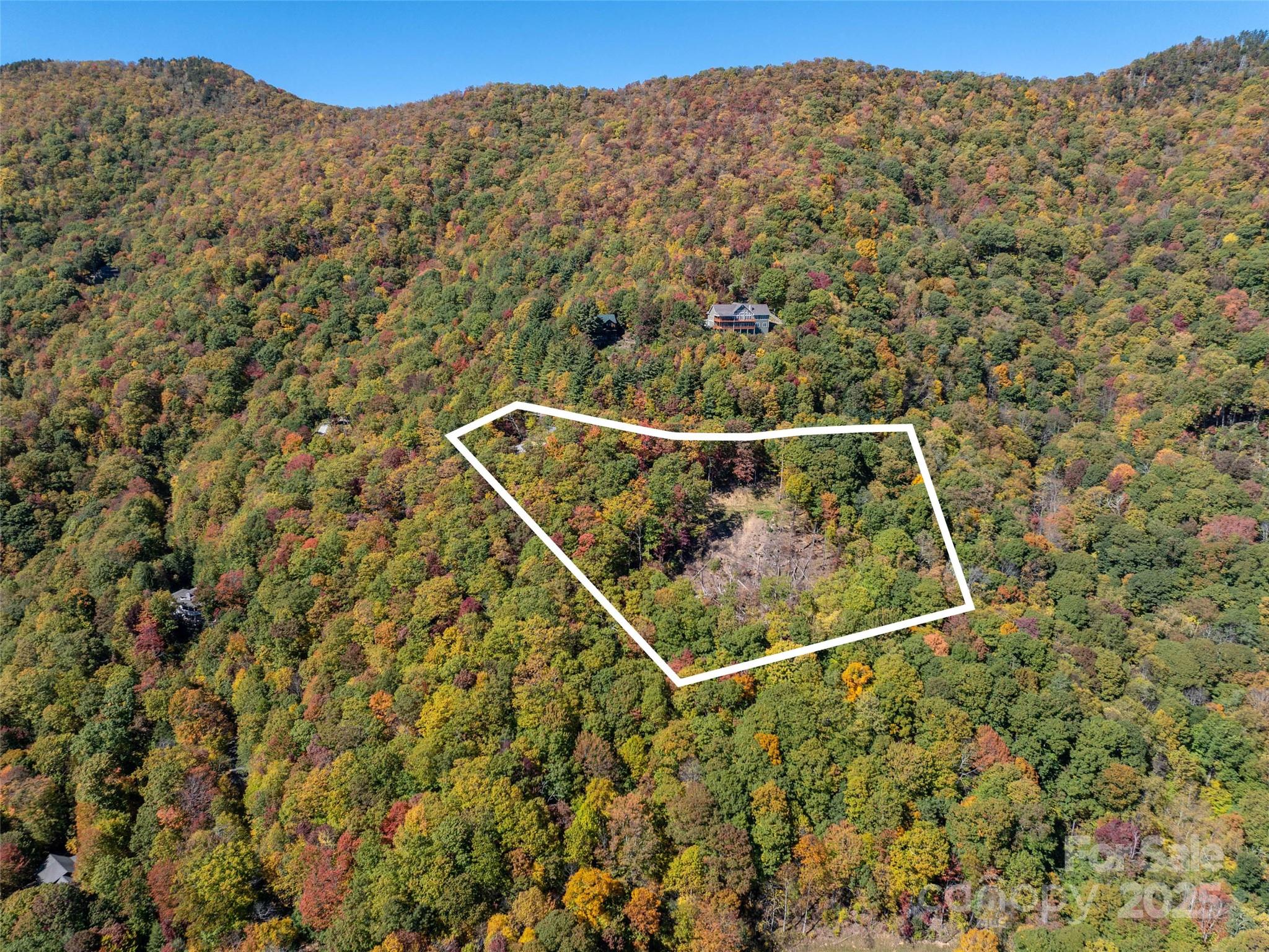 Villages Of Plott Creek - Land