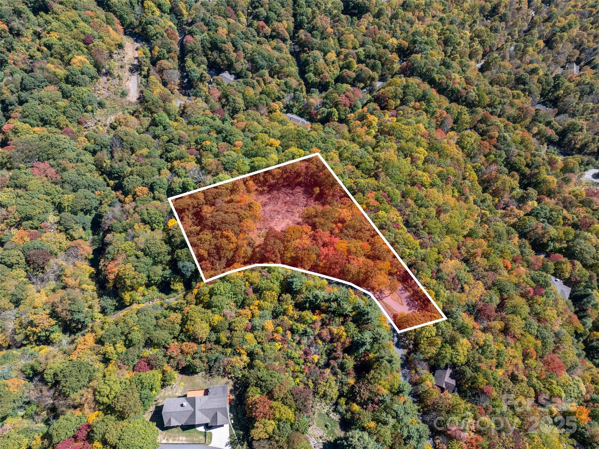 Villages Of Plott Creek - Land