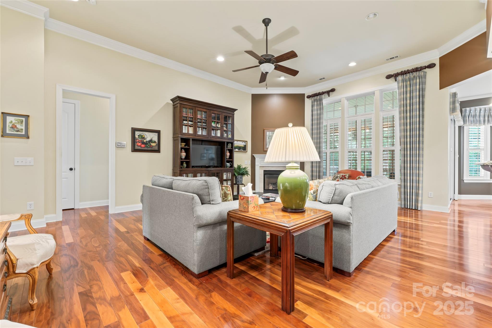 Reserve At Gold Hill - Residential