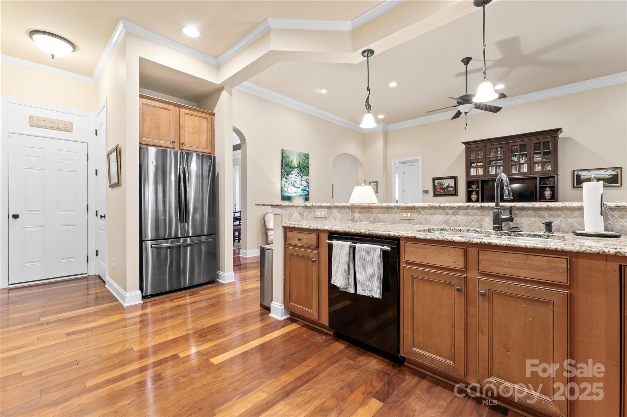 Reserve At Gold Hill - Residential